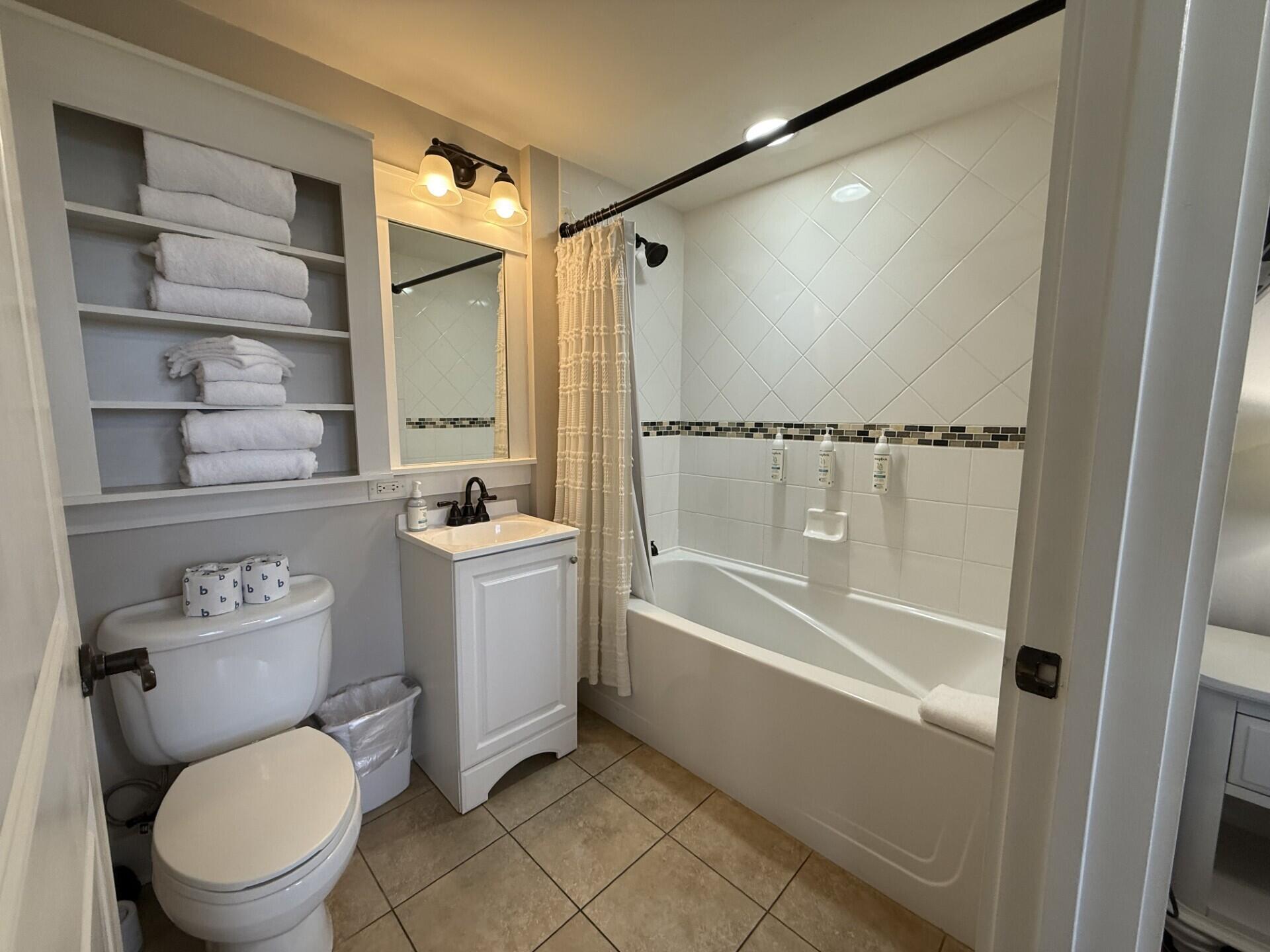 OBSERVATION POINT - Residential