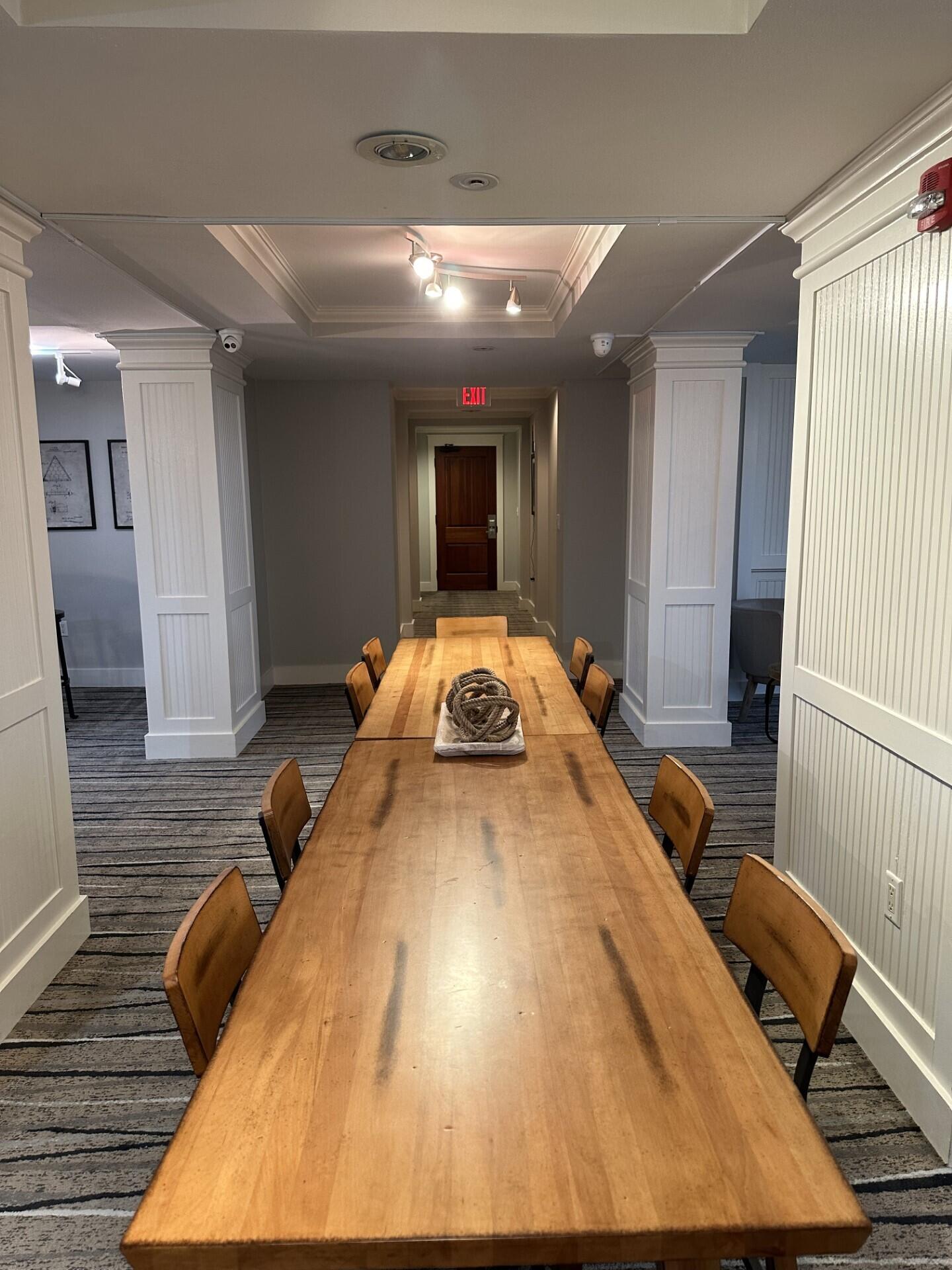 OBSERVATION POINT - Residential