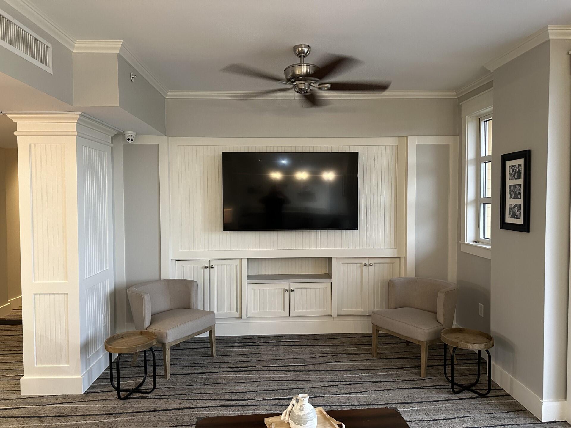 OBSERVATION POINT - Residential