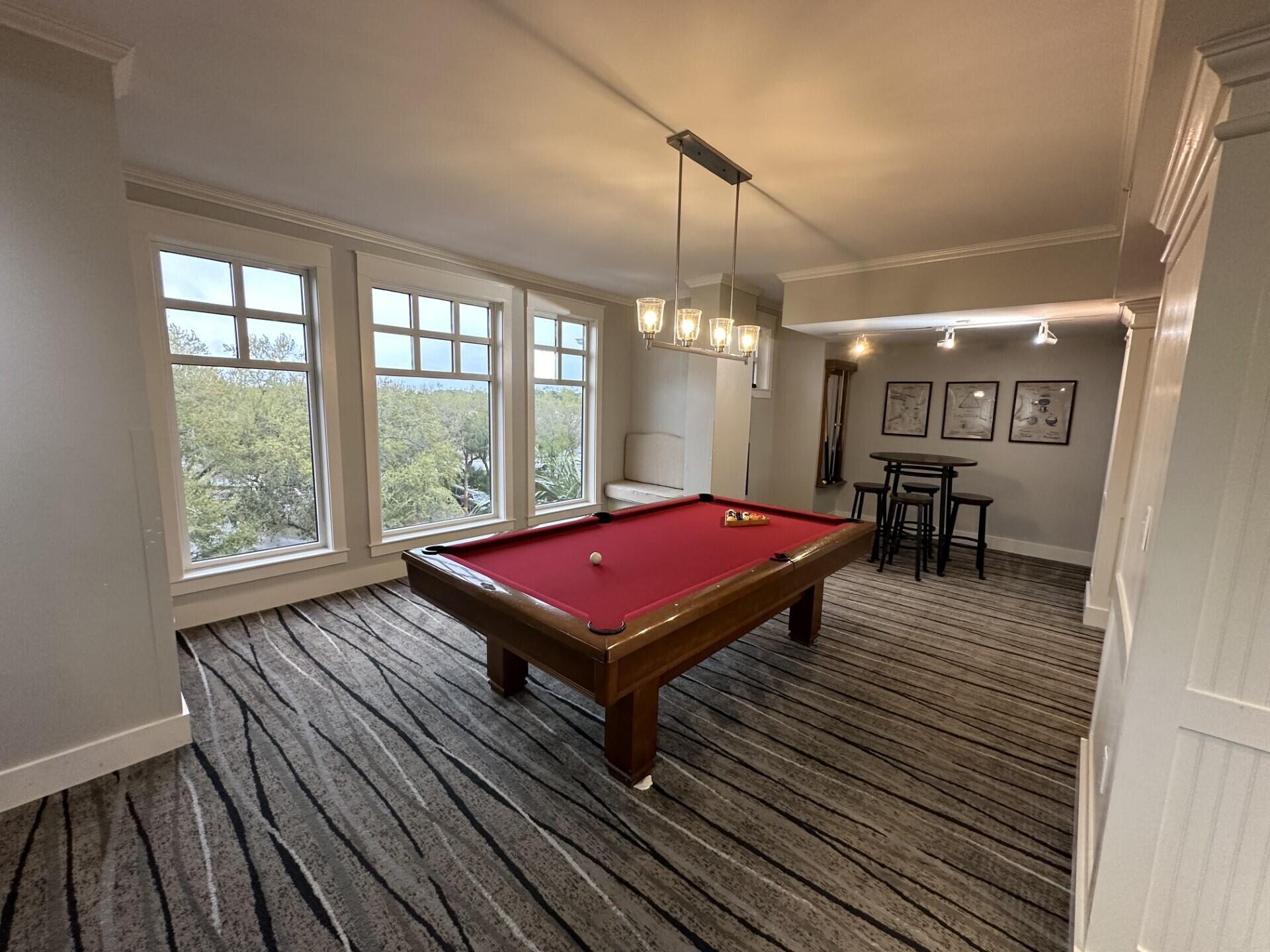 OBSERVATION POINT - Residential