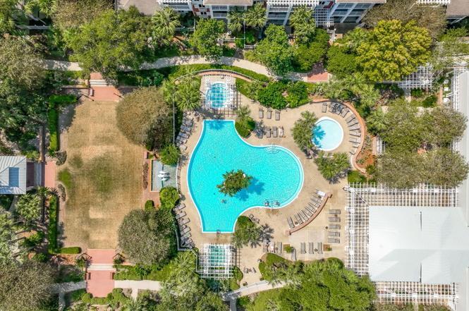 OBSERVATION POINT - Residential