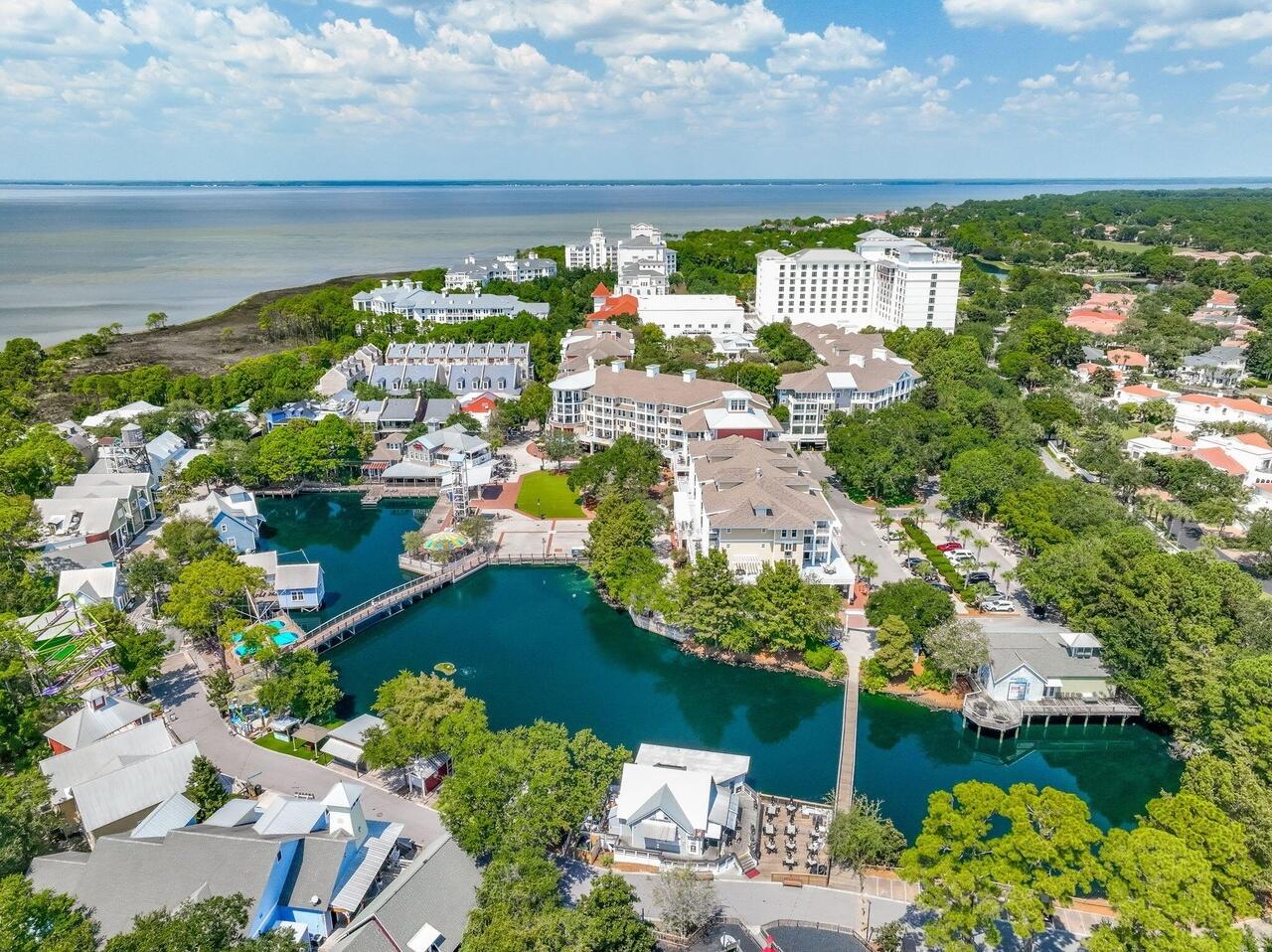 OBSERVATION POINT - Residential