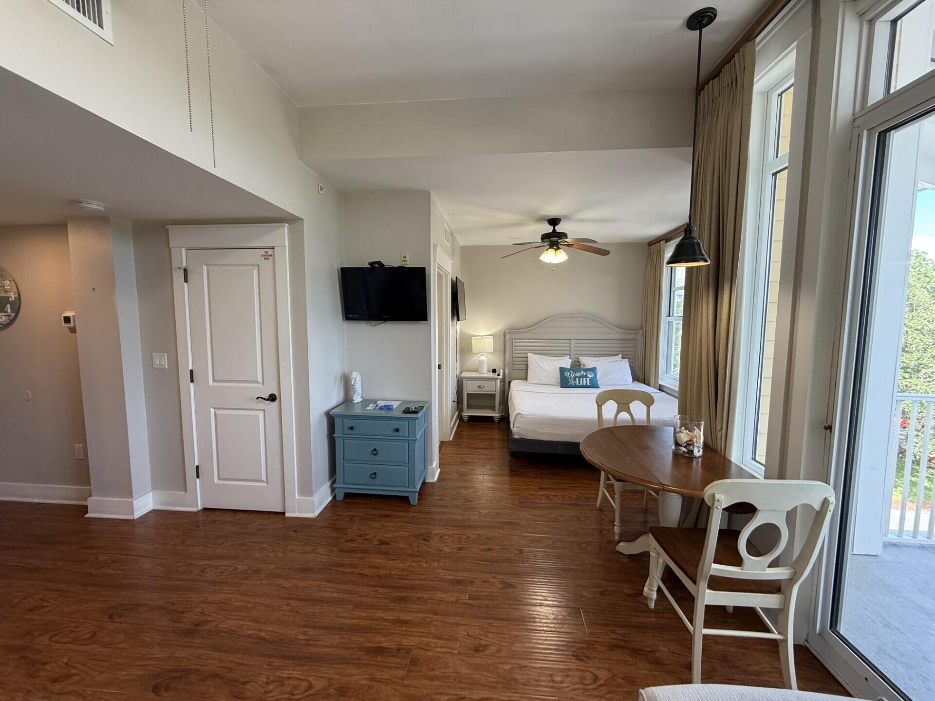 OBSERVATION POINT - Residential