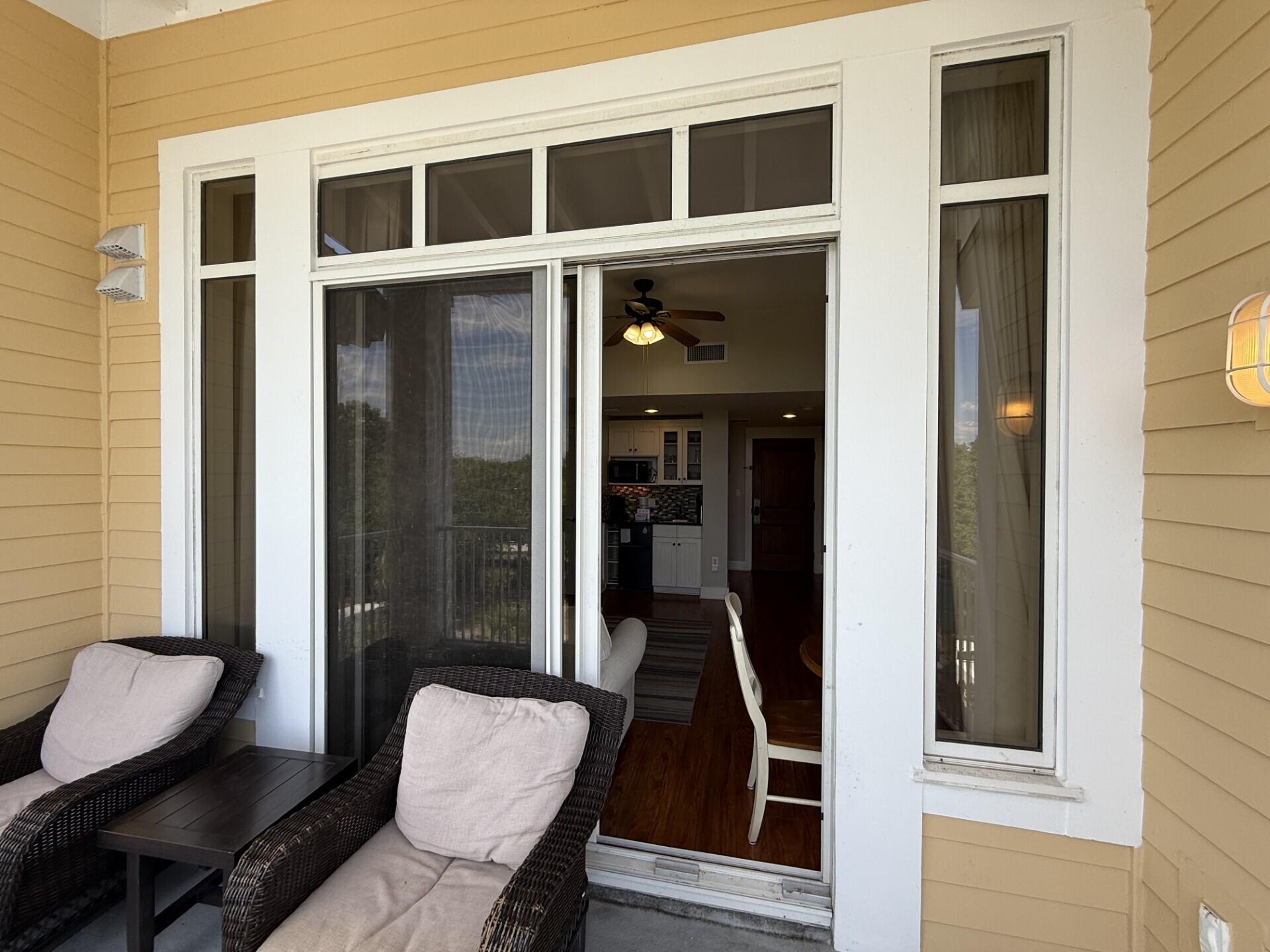 OBSERVATION POINT - Residential