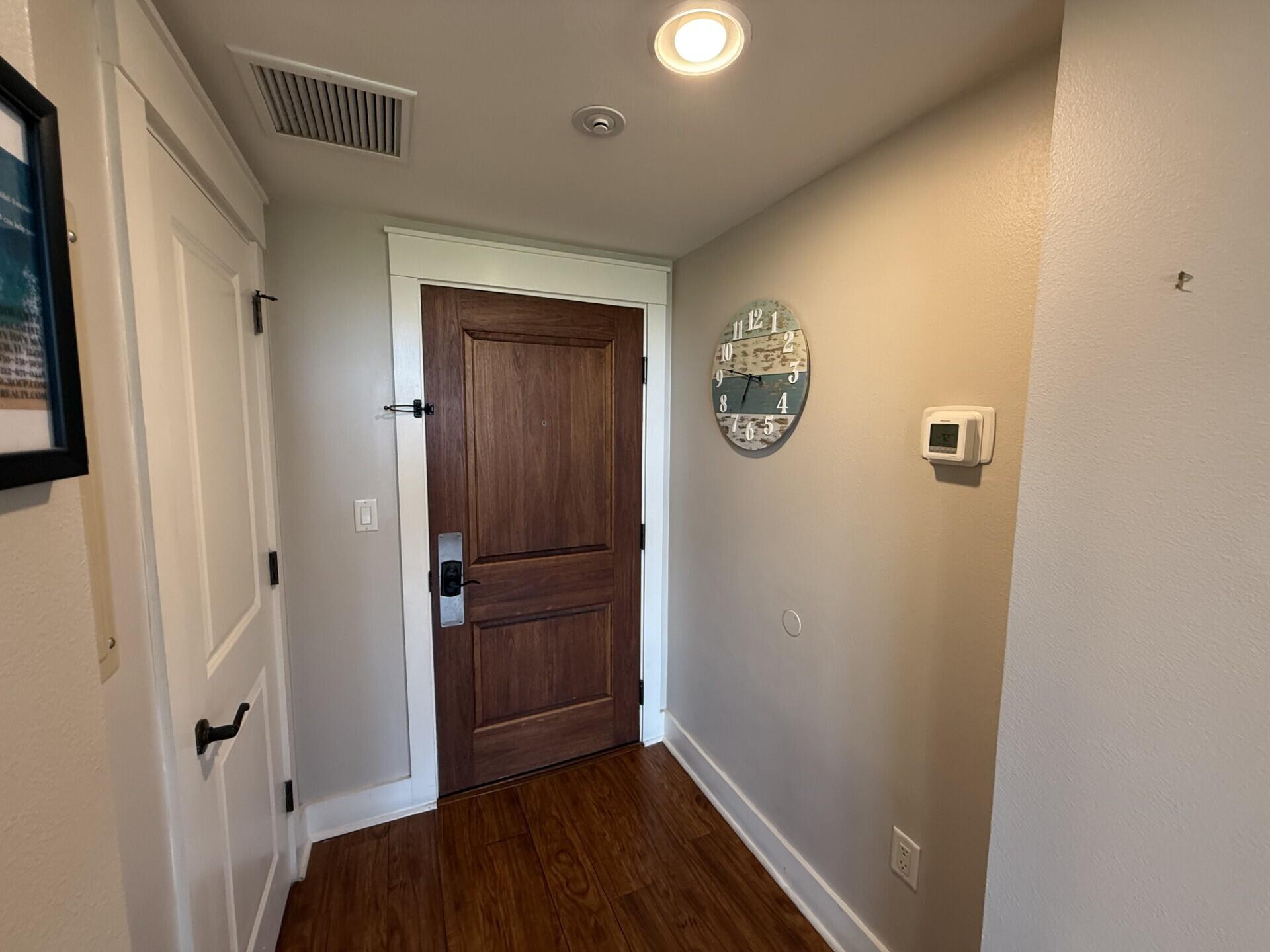 OBSERVATION POINT - Residential