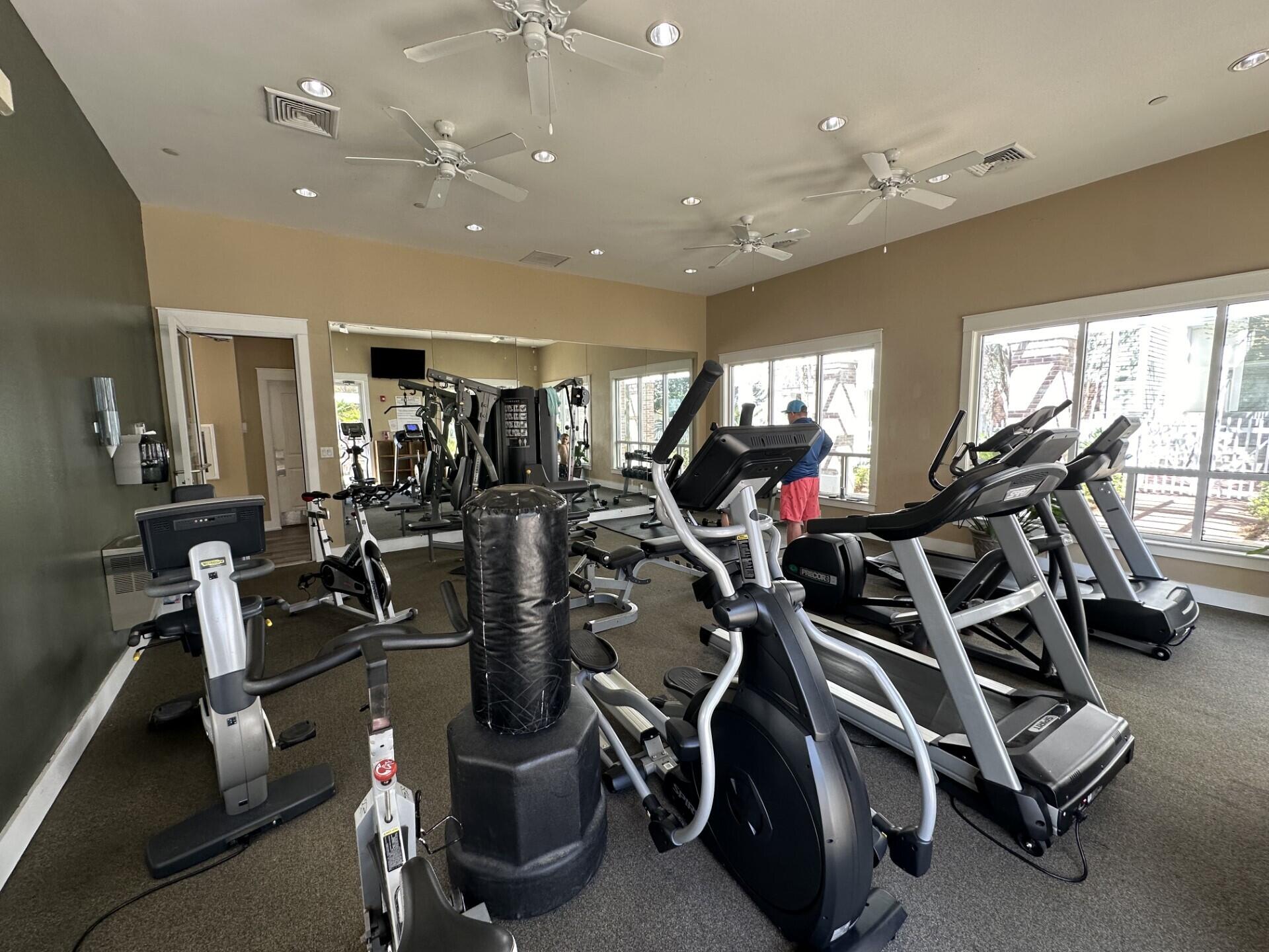 OBSERVATION POINT - Residential