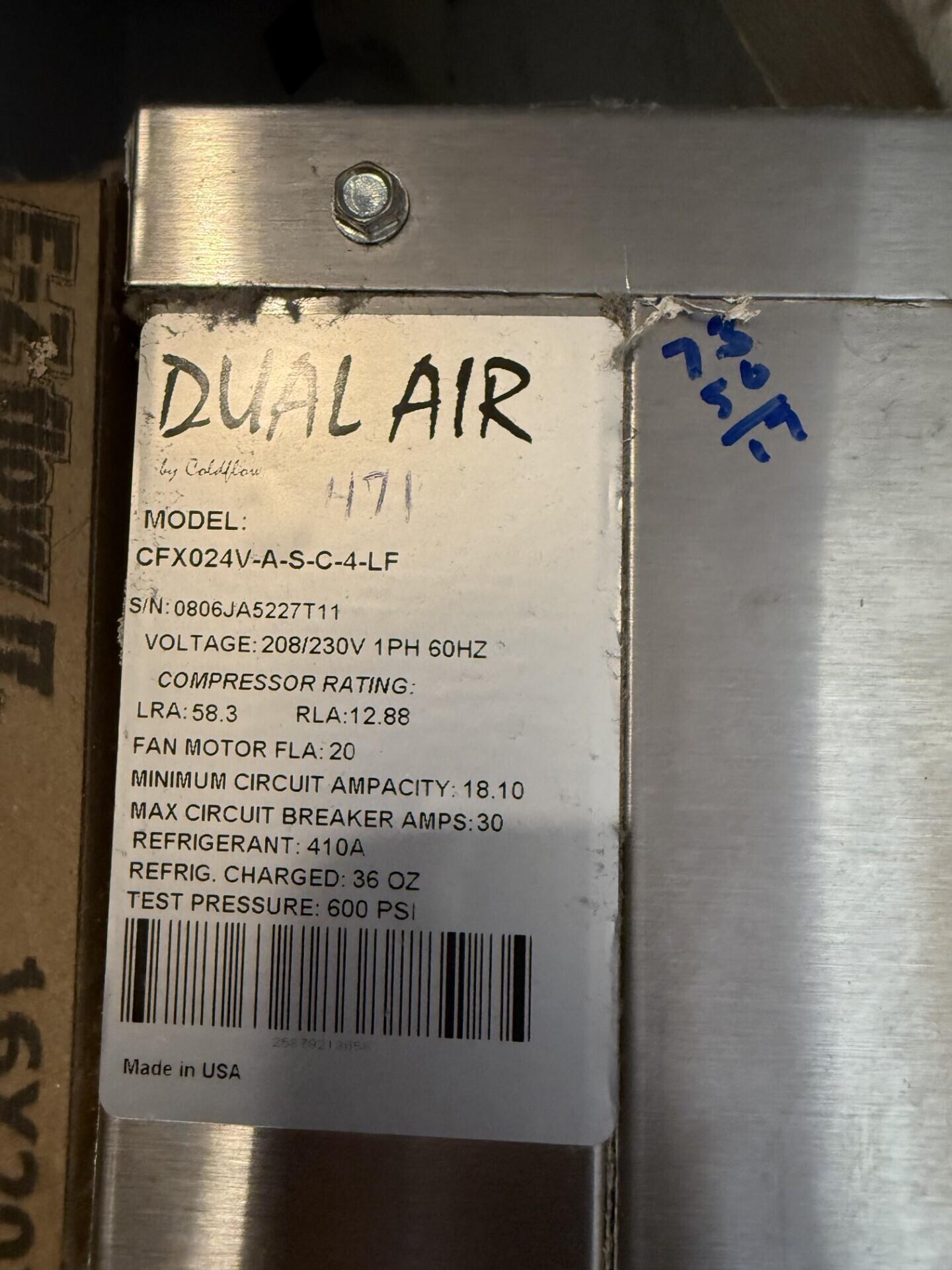 OBSERVATION POINT - Residential