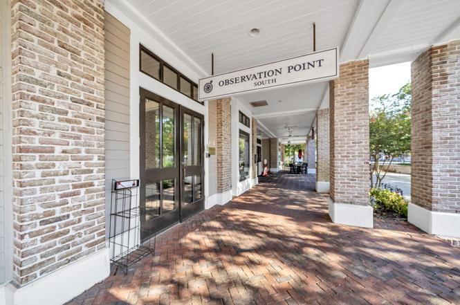 OBSERVATION POINT - Residential