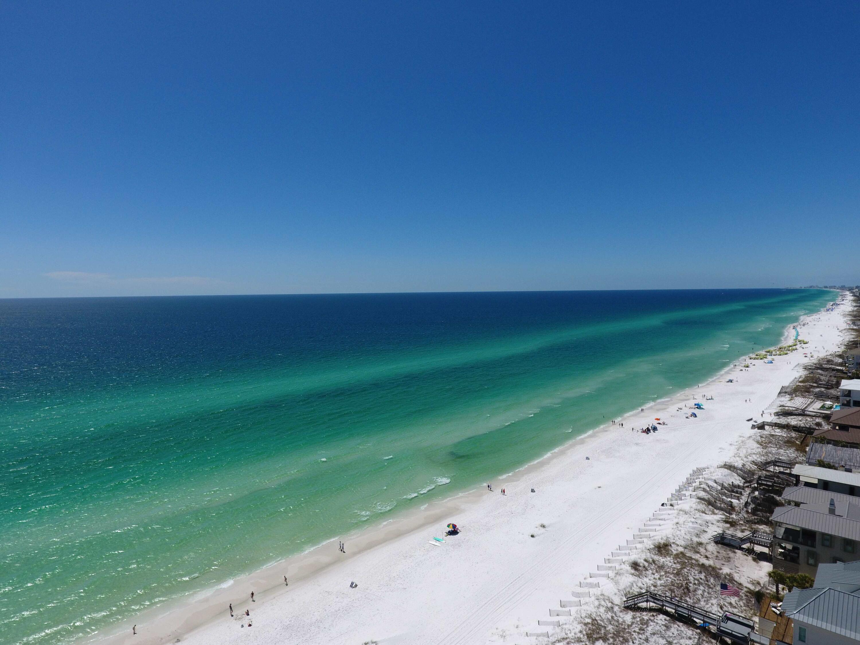 OBSERVATION POINT - Residential