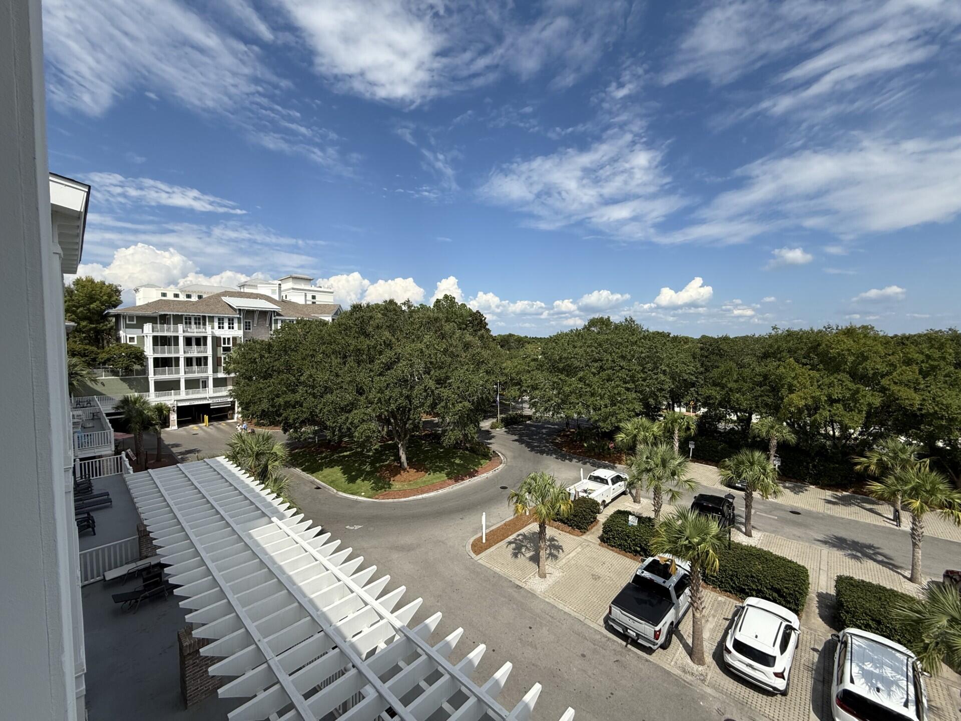 OBSERVATION POINT - Residential