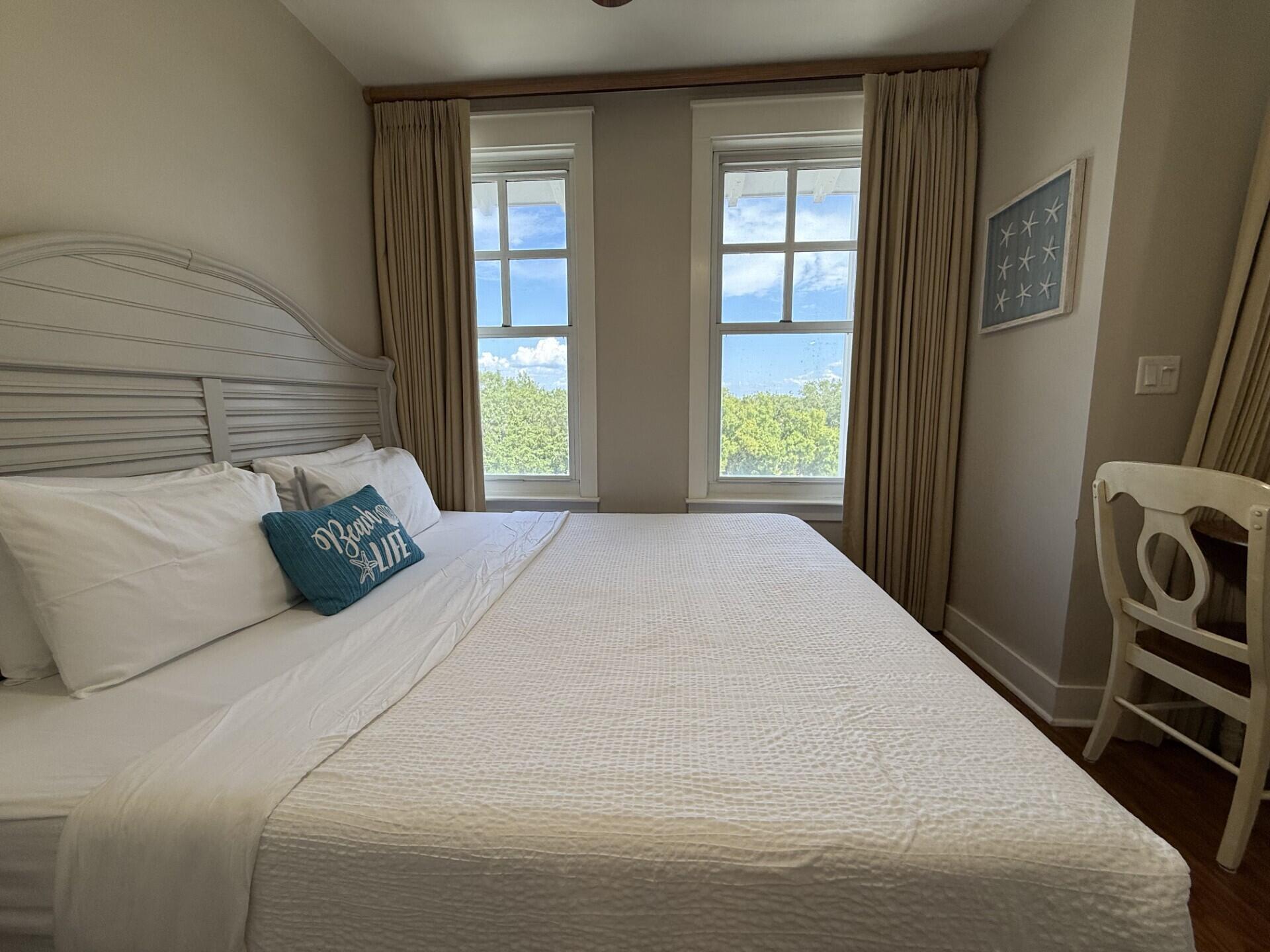 OBSERVATION POINT - Residential