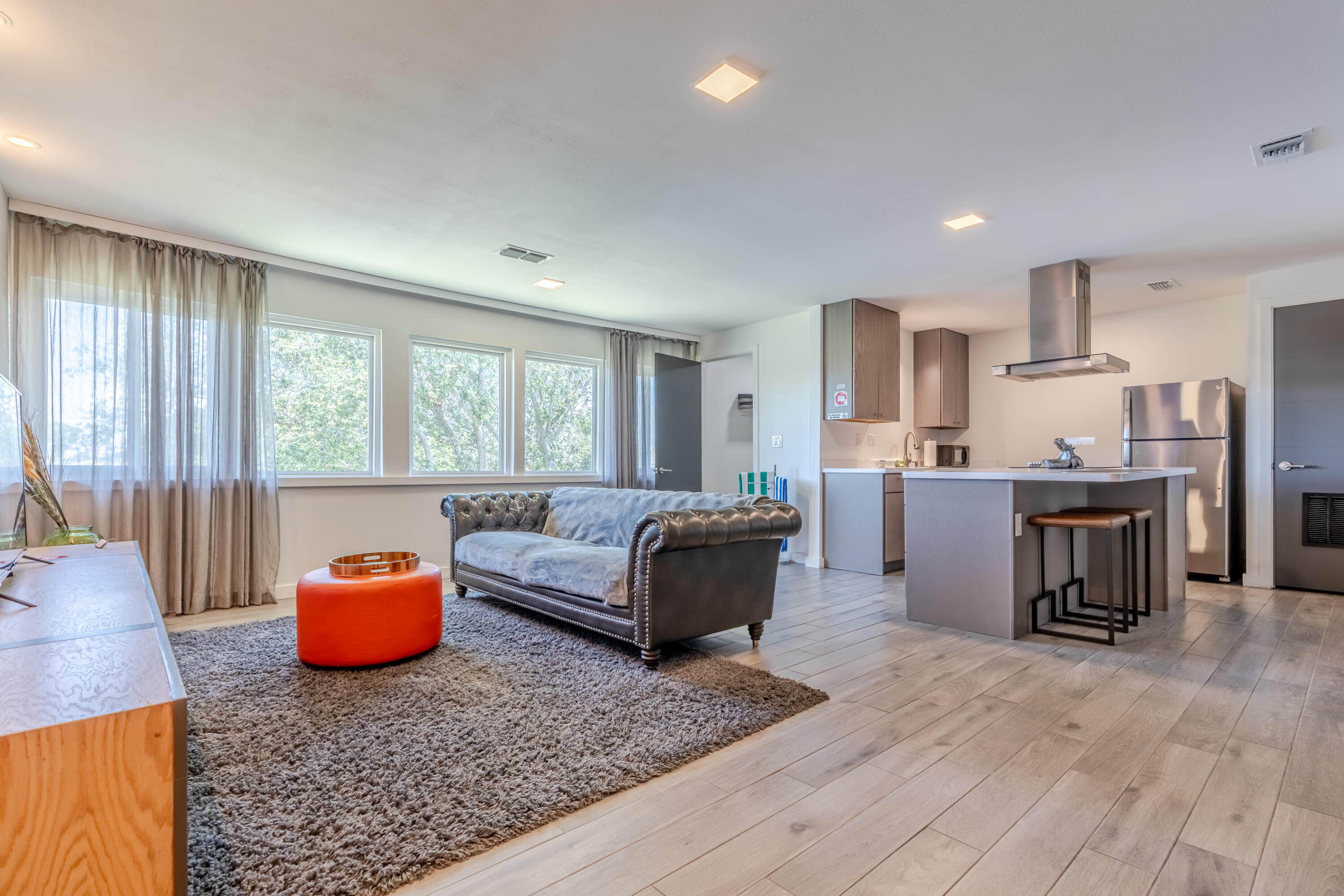 GULF TERRACE CONDO - Residential