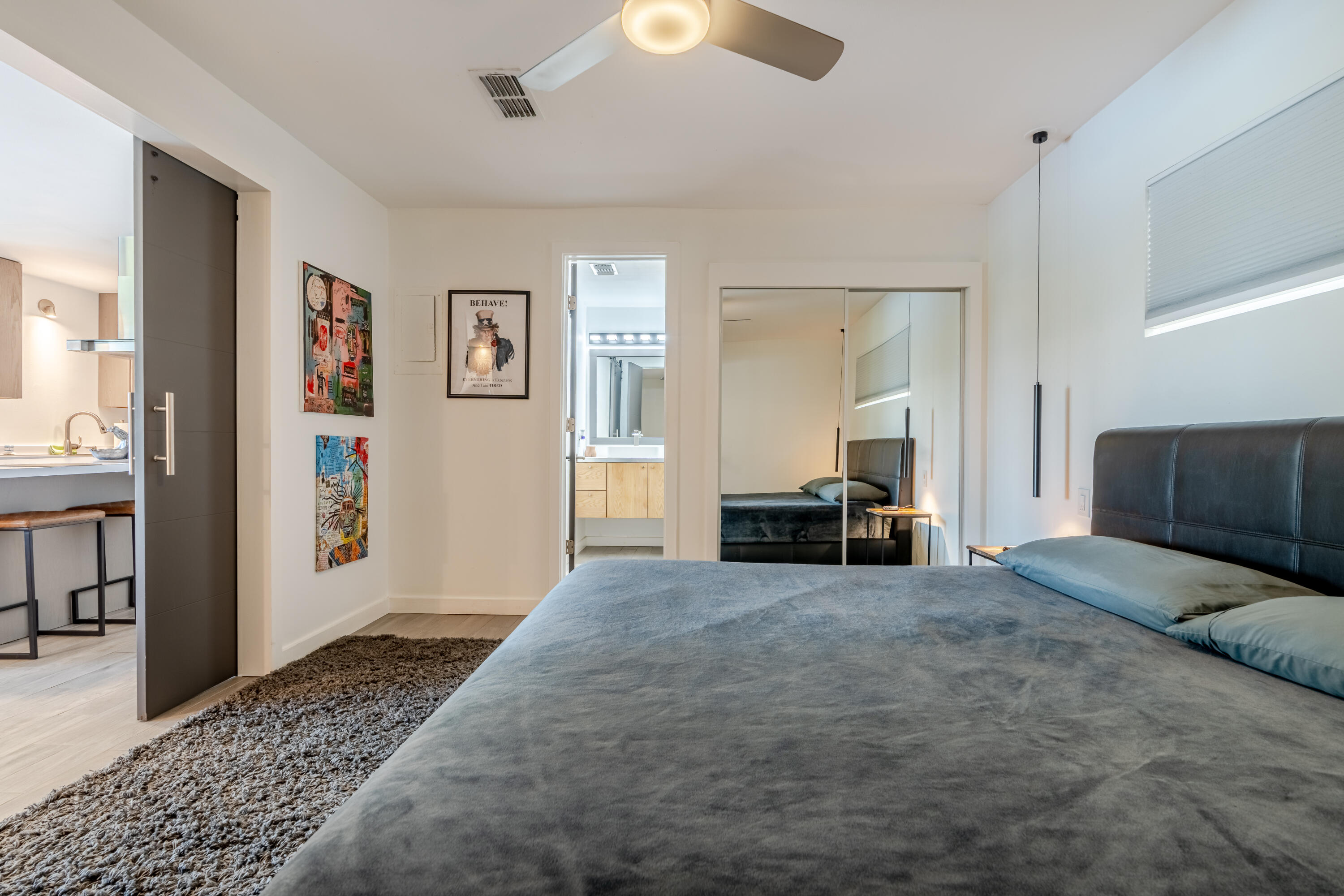 GULF TERRACE CONDO - Residential