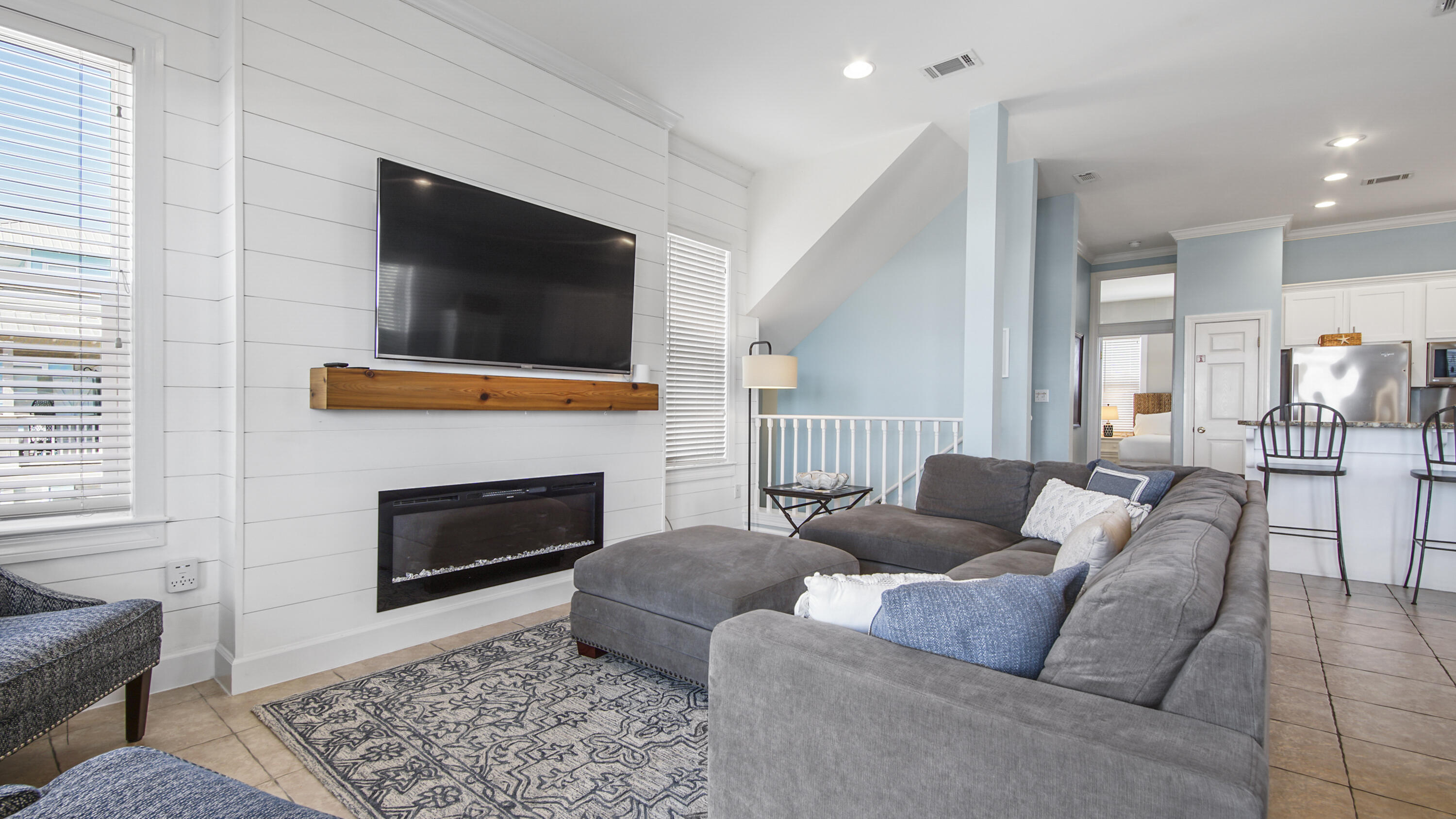 COTTAGES AT CAMP CREEK - Residential