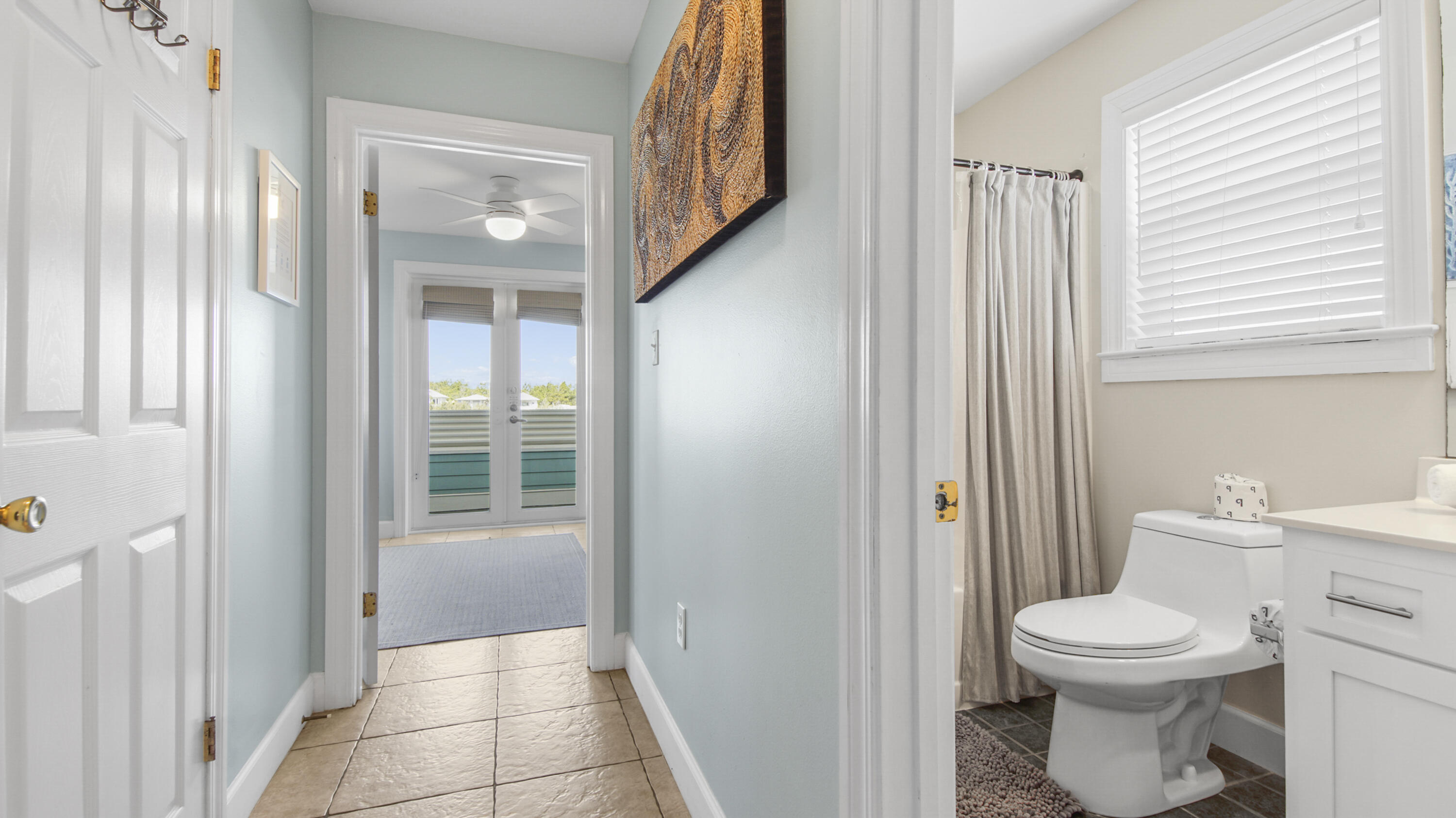 COTTAGES AT CAMP CREEK - Residential