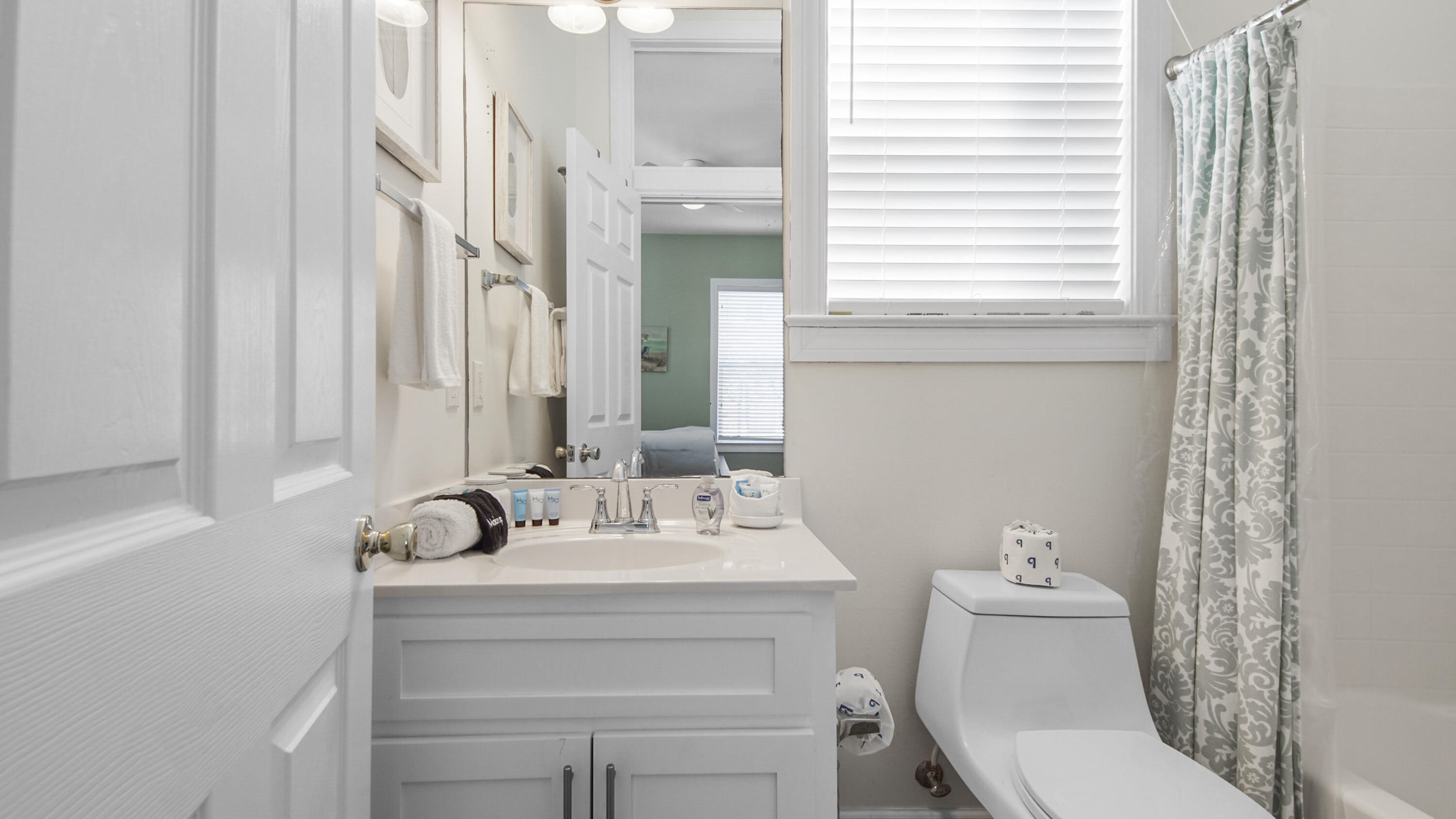 COTTAGES AT CAMP CREEK - Residential