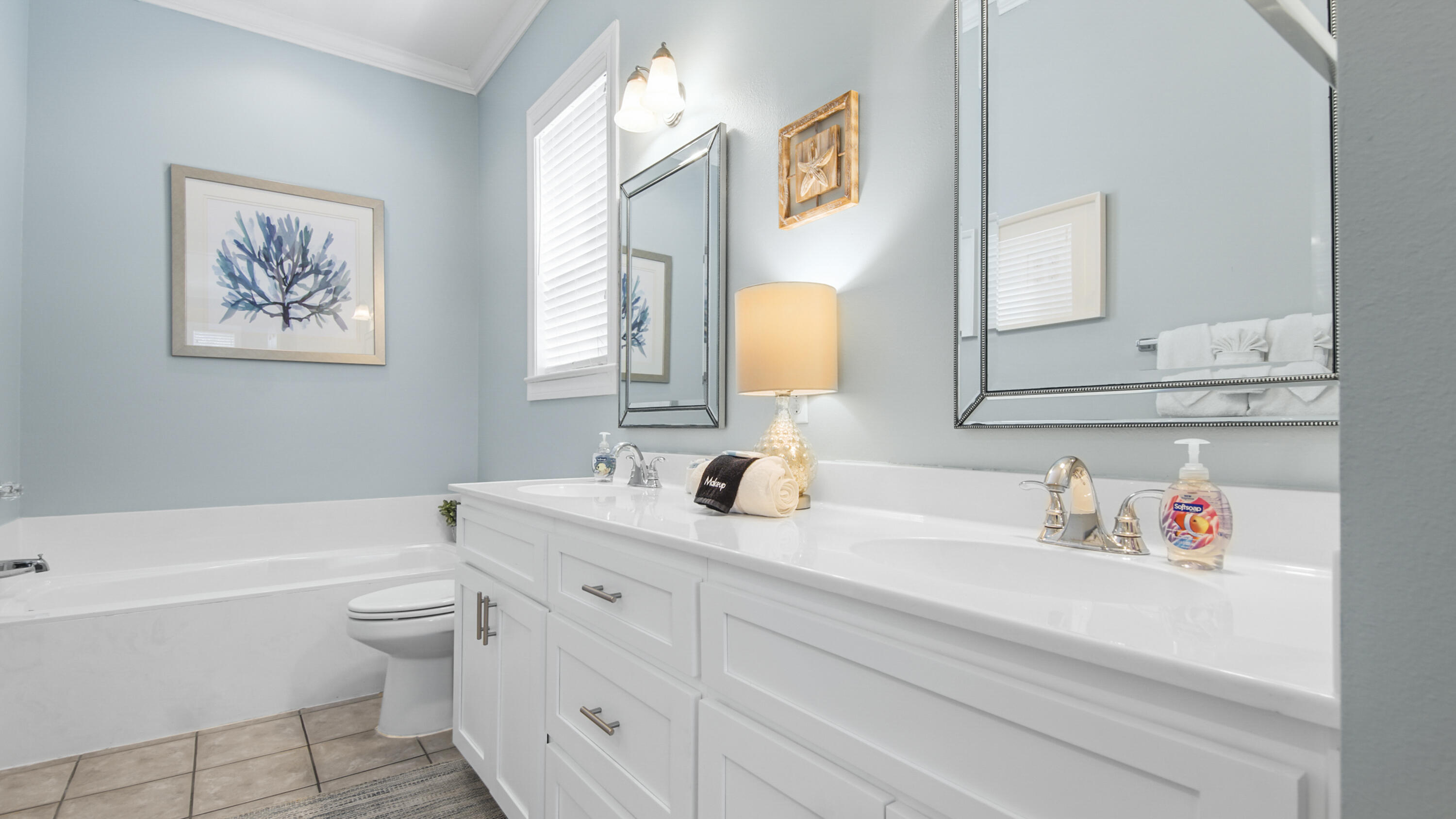 COTTAGES AT CAMP CREEK - Residential