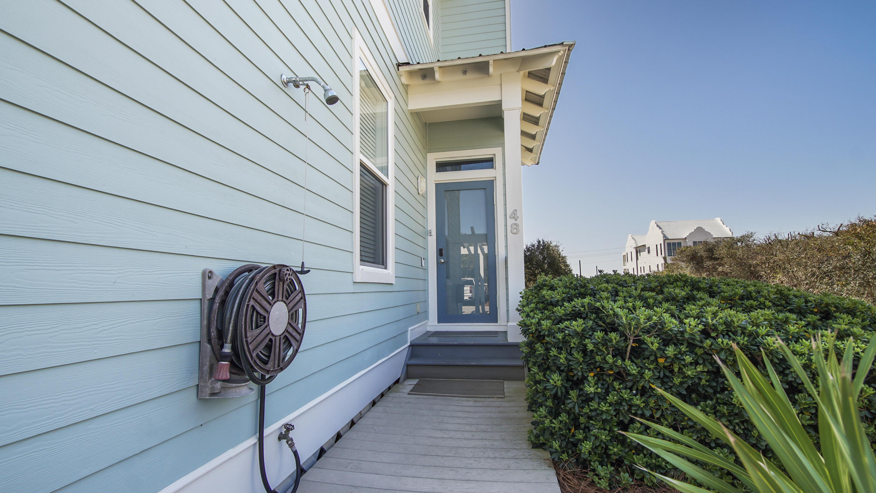COTTAGES AT CAMP CREEK - Residential