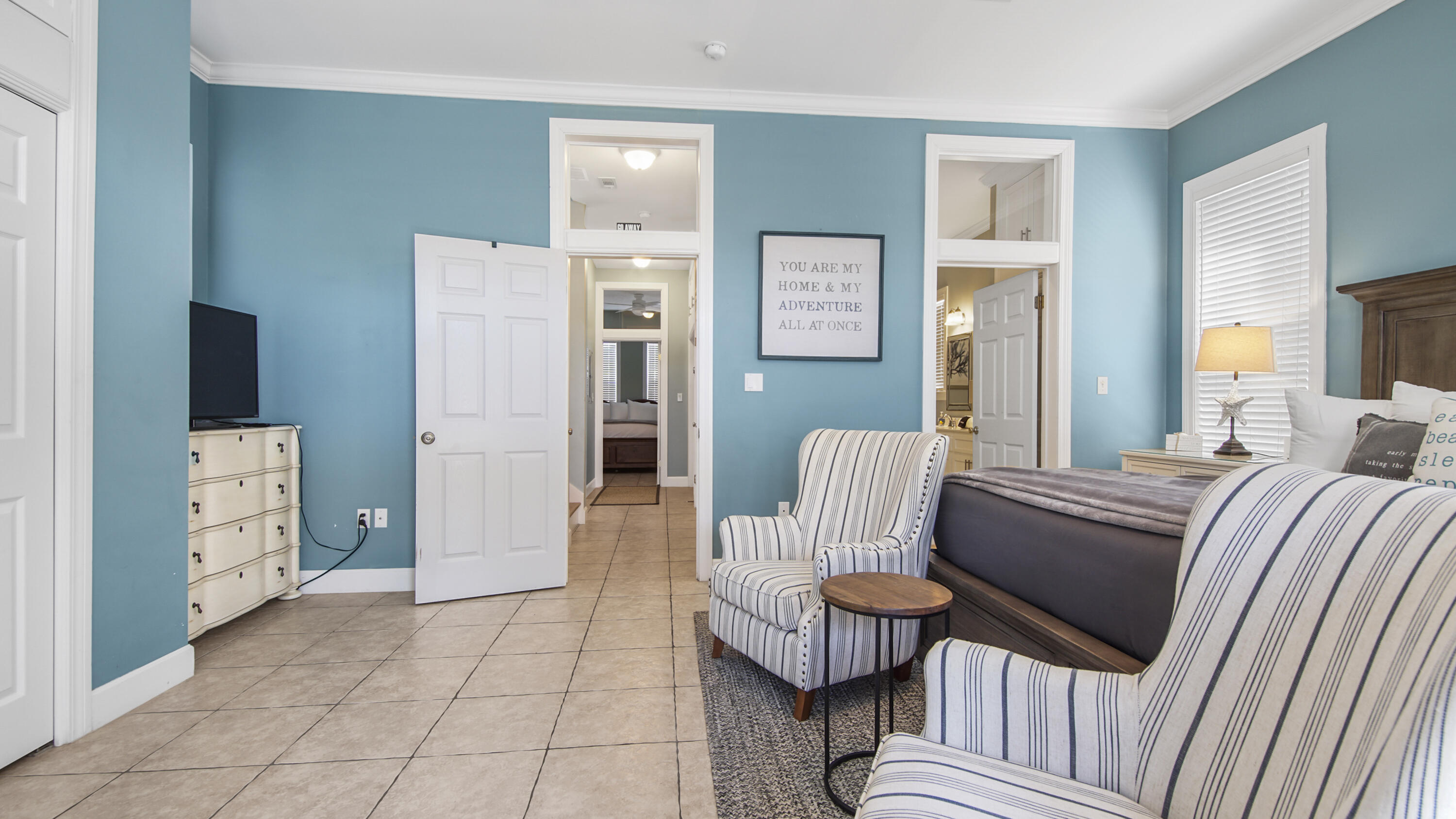 COTTAGES AT CAMP CREEK - Residential