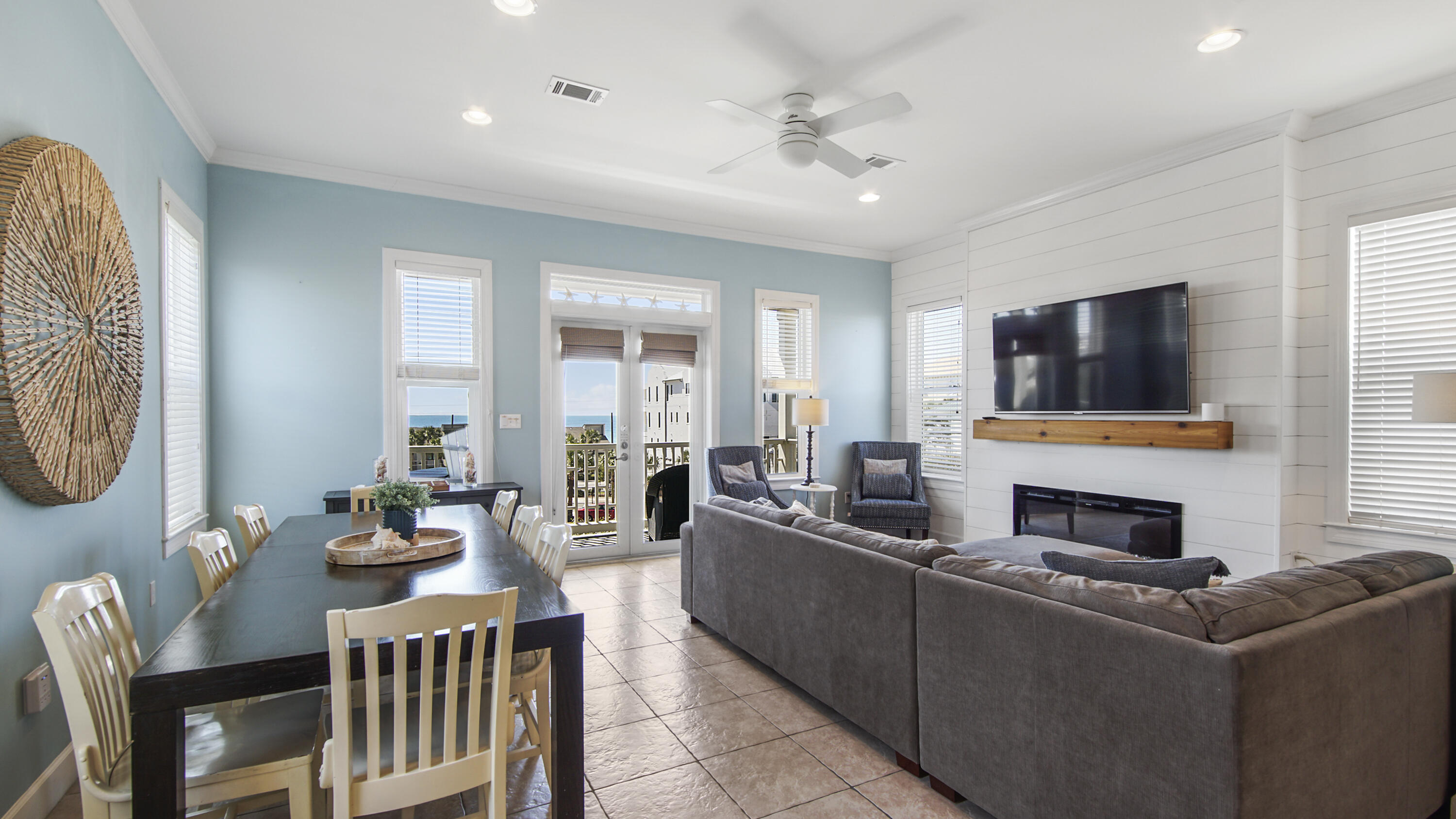 COTTAGES AT CAMP CREEK - Residential