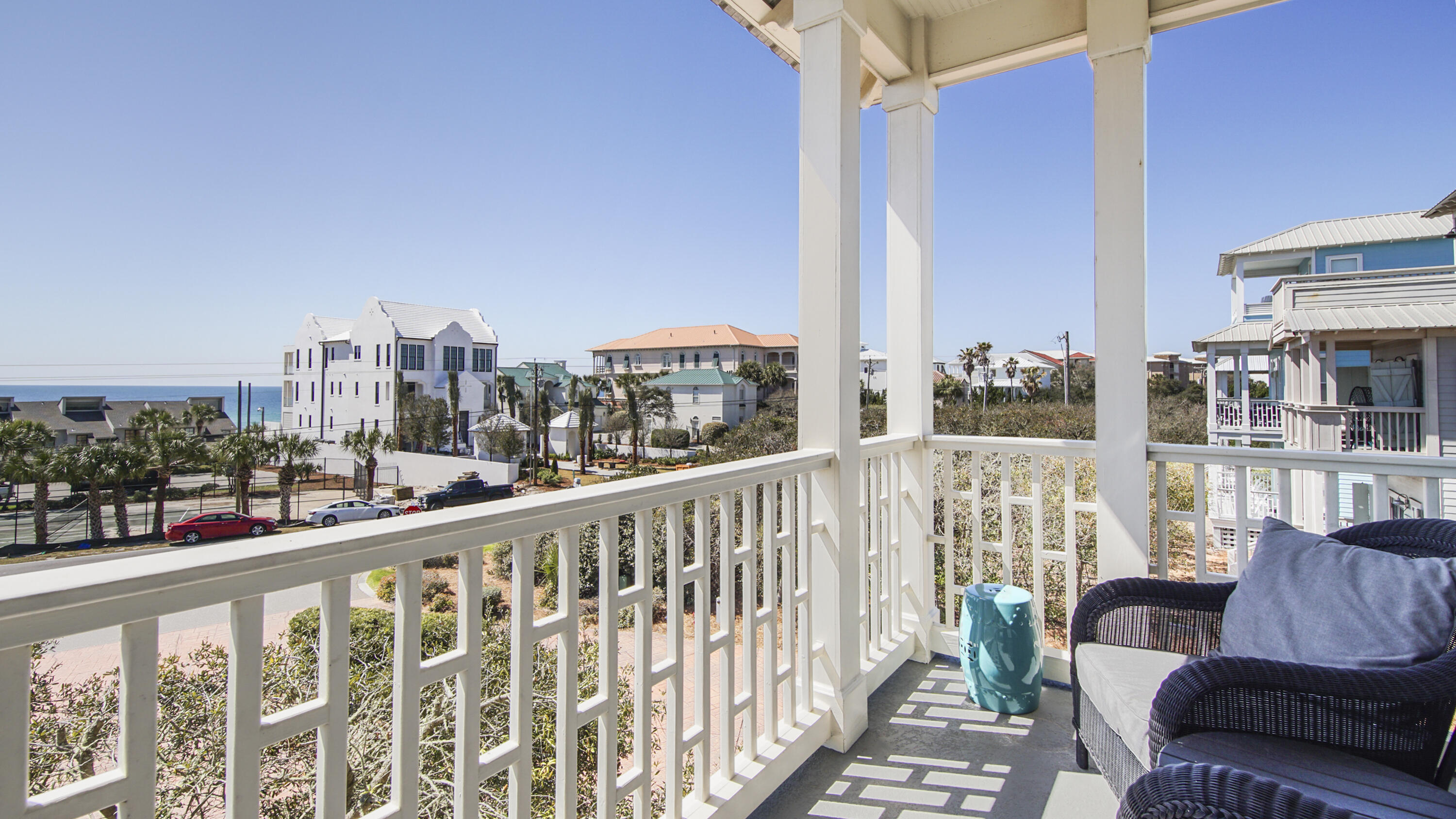 COTTAGES AT CAMP CREEK - Residential