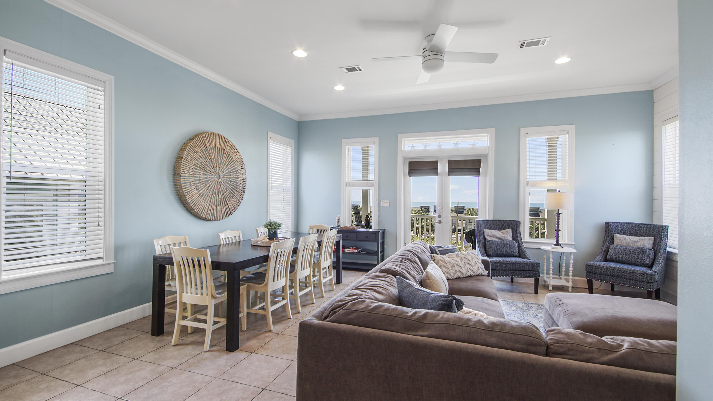 COTTAGES AT CAMP CREEK - Residential