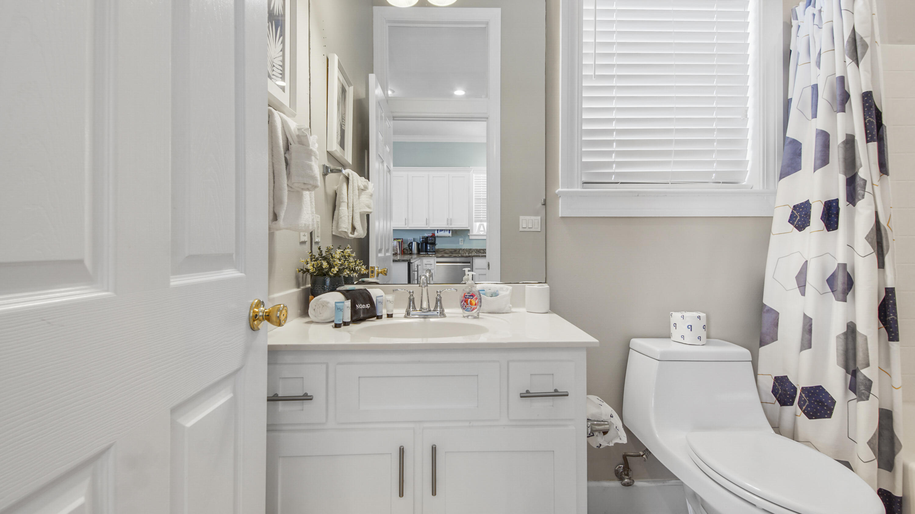 COTTAGES AT CAMP CREEK - Residential