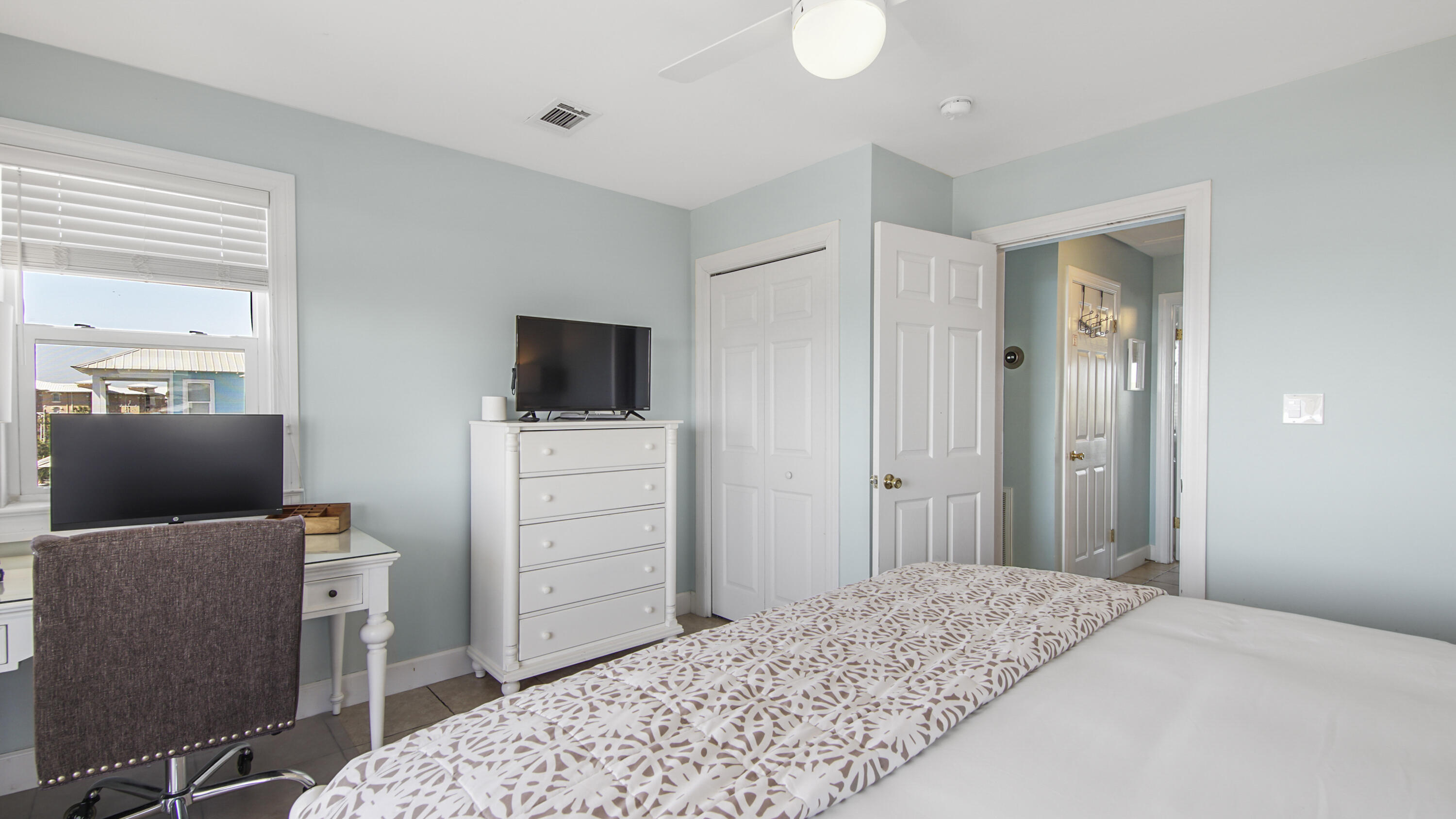 COTTAGES AT CAMP CREEK - Residential