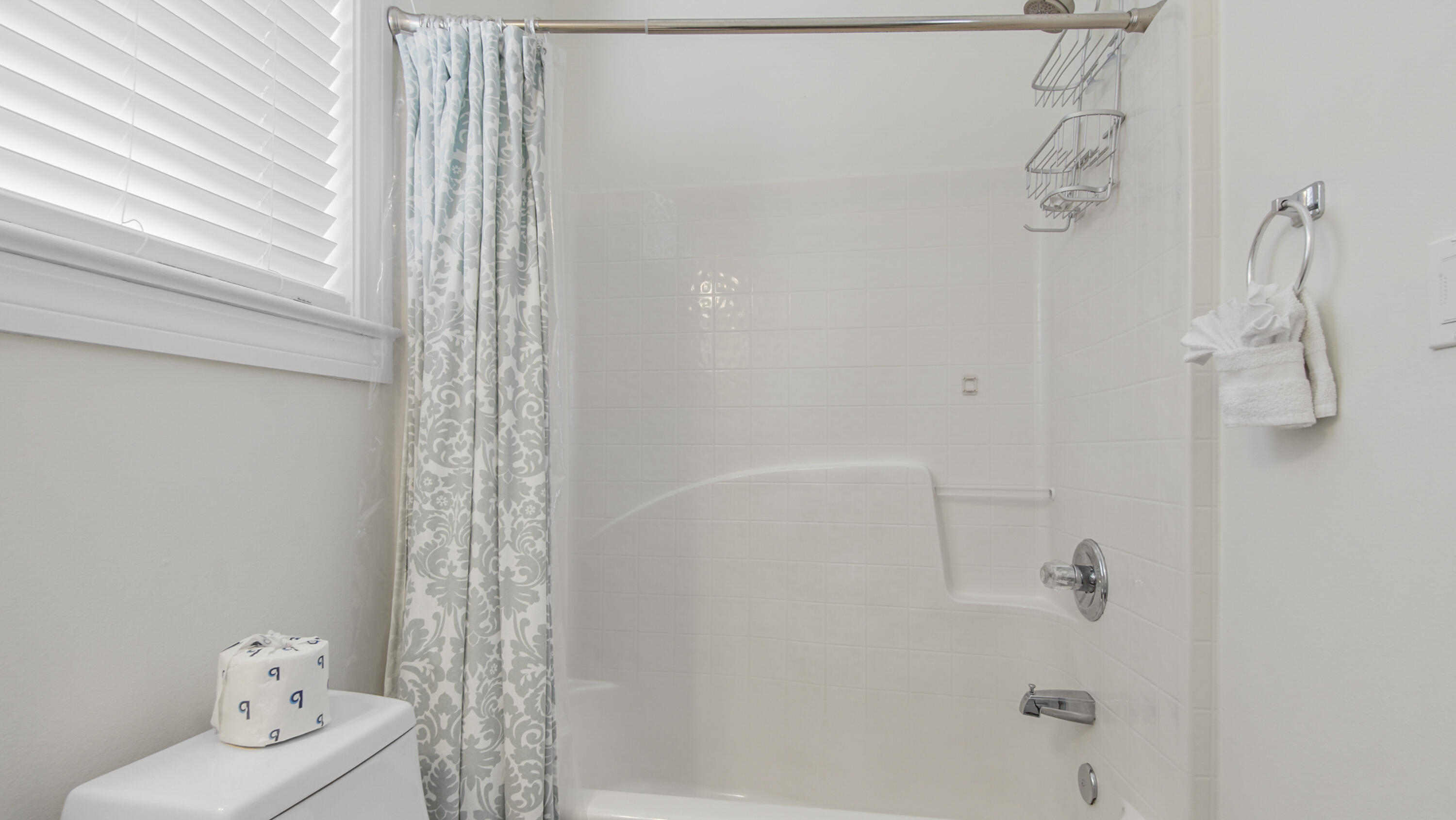 COTTAGES AT CAMP CREEK - Residential