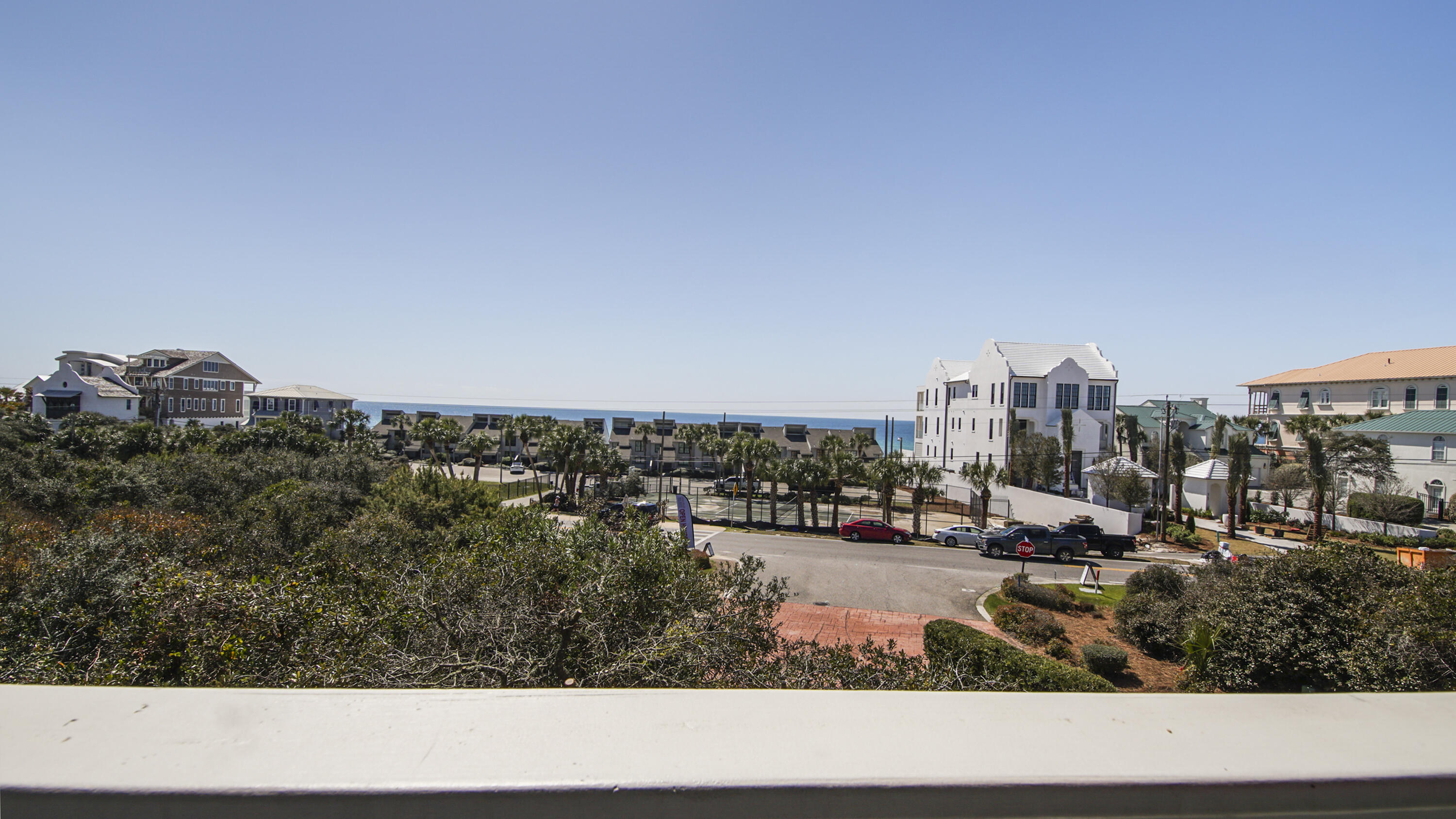 COTTAGES AT CAMP CREEK - Residential