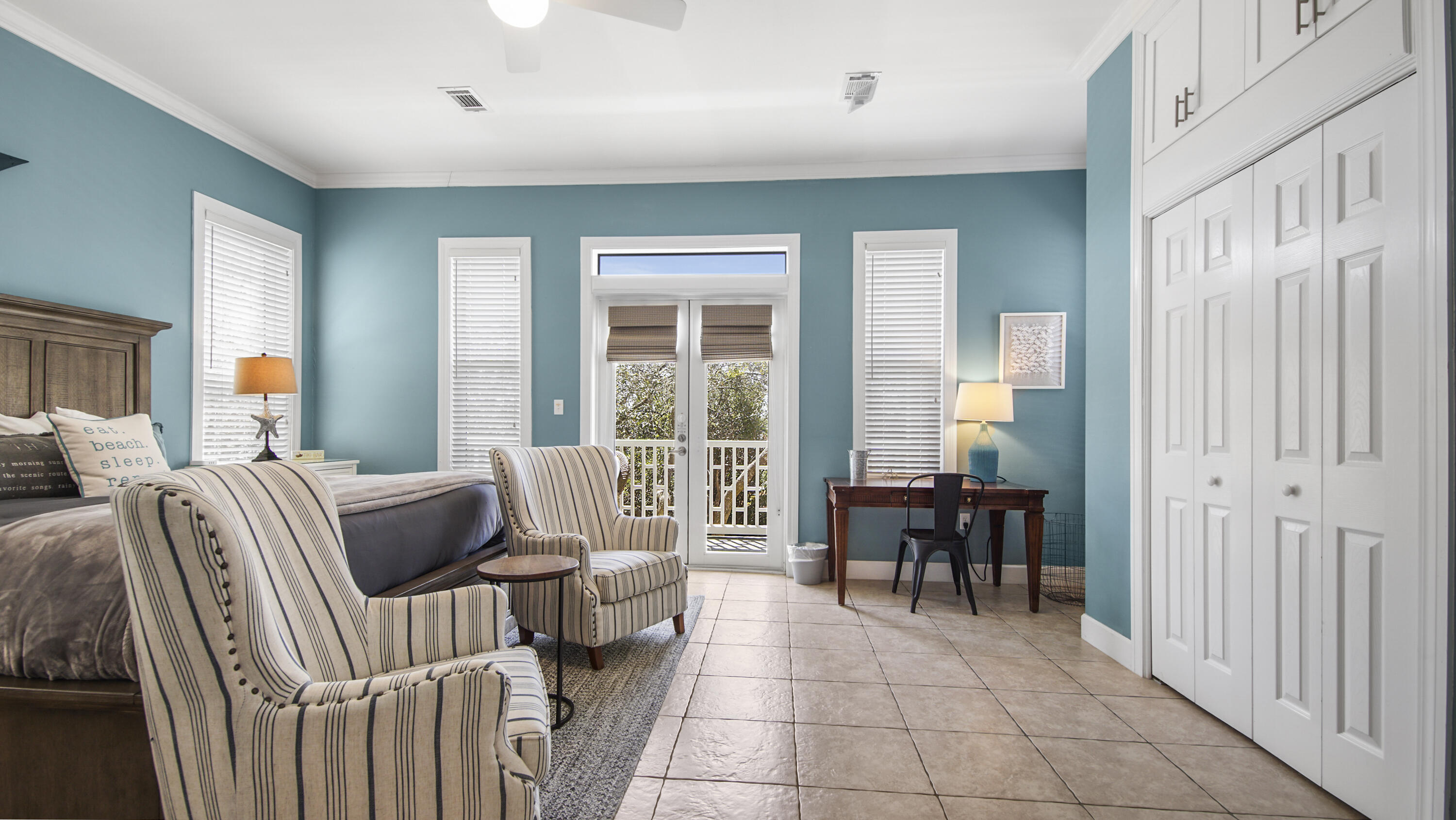 COTTAGES AT CAMP CREEK - Residential