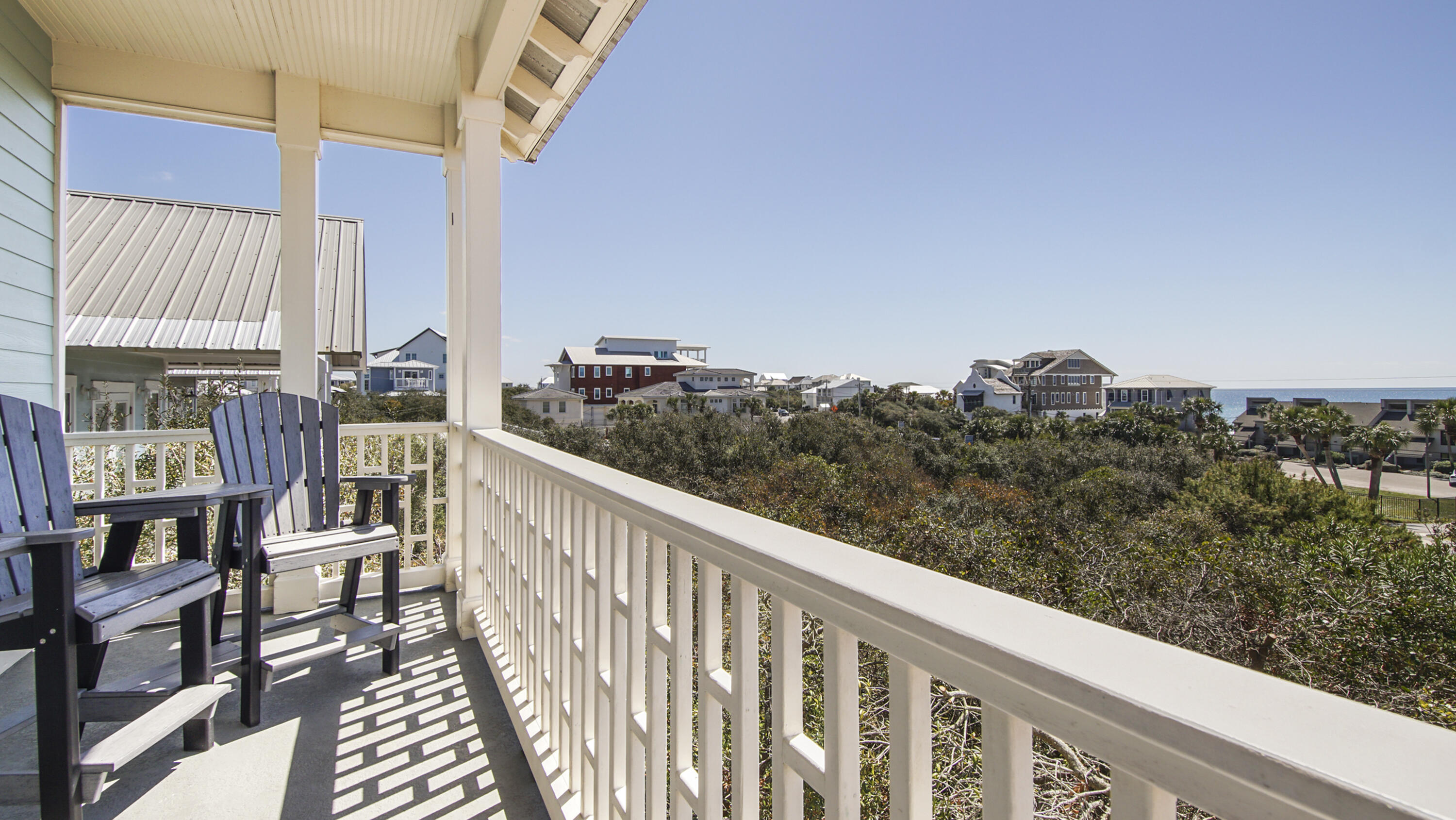 COTTAGES AT CAMP CREEK - Residential