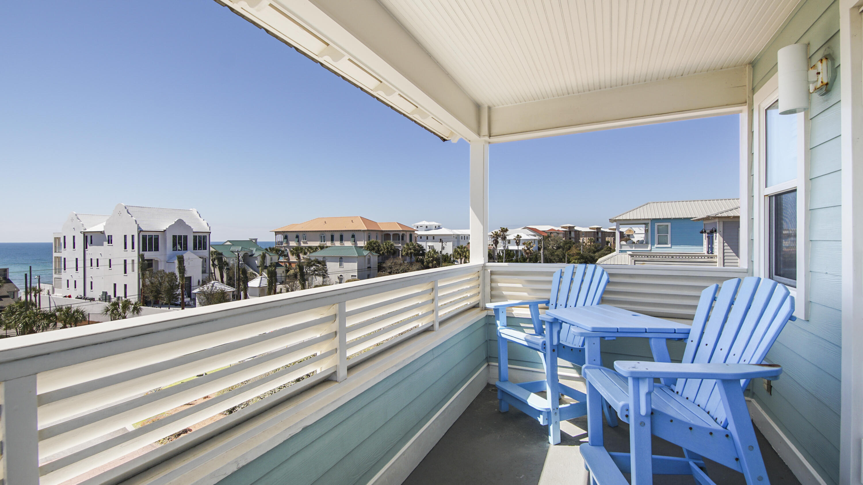 COTTAGES AT CAMP CREEK - Residential