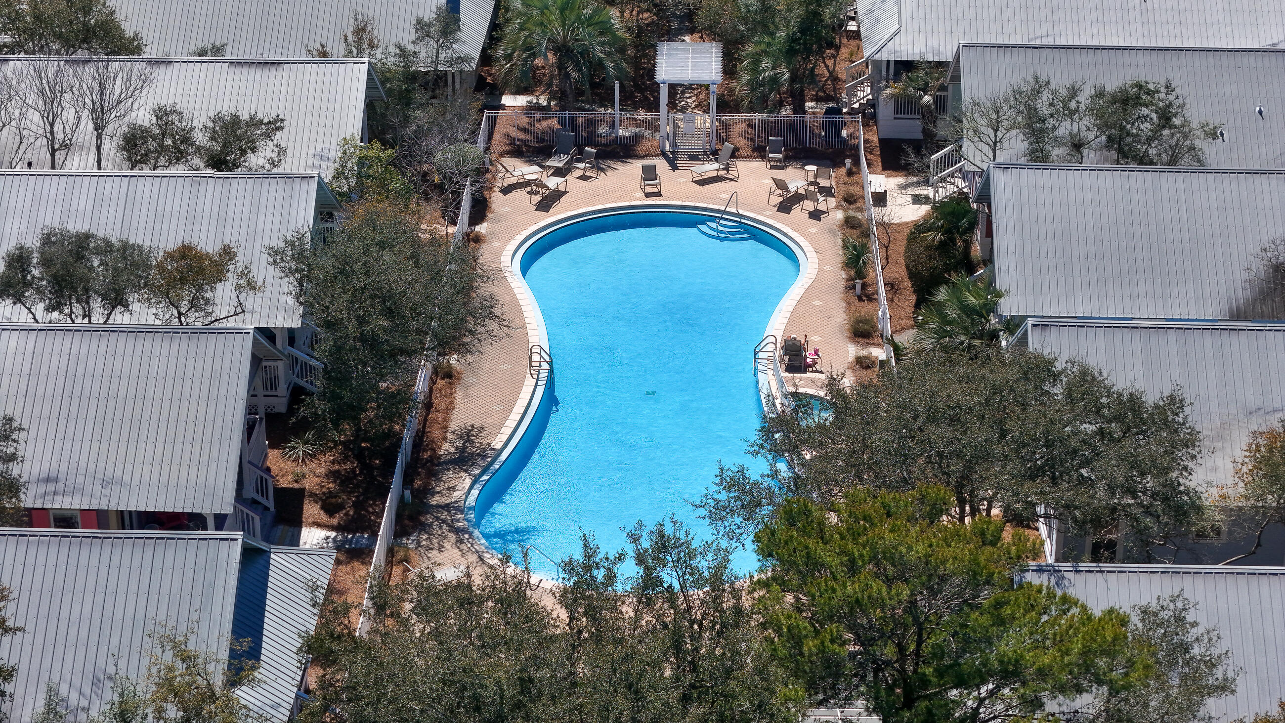COTTAGES AT CAMP CREEK - Residential