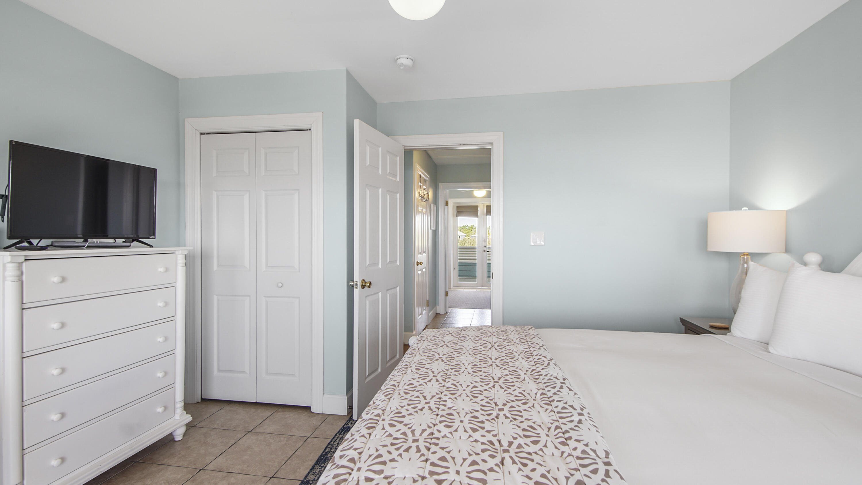 COTTAGES AT CAMP CREEK - Residential