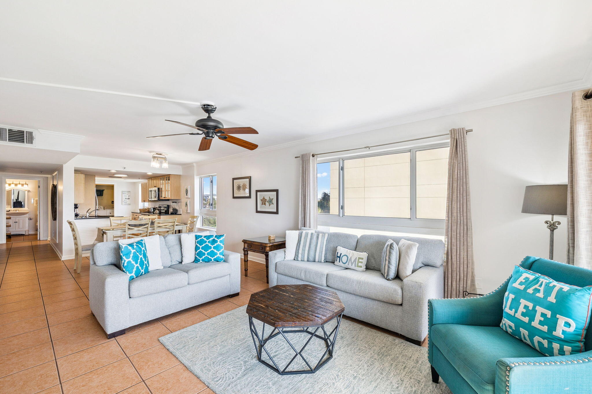 DESTIN TOWERS CONDO - Residential