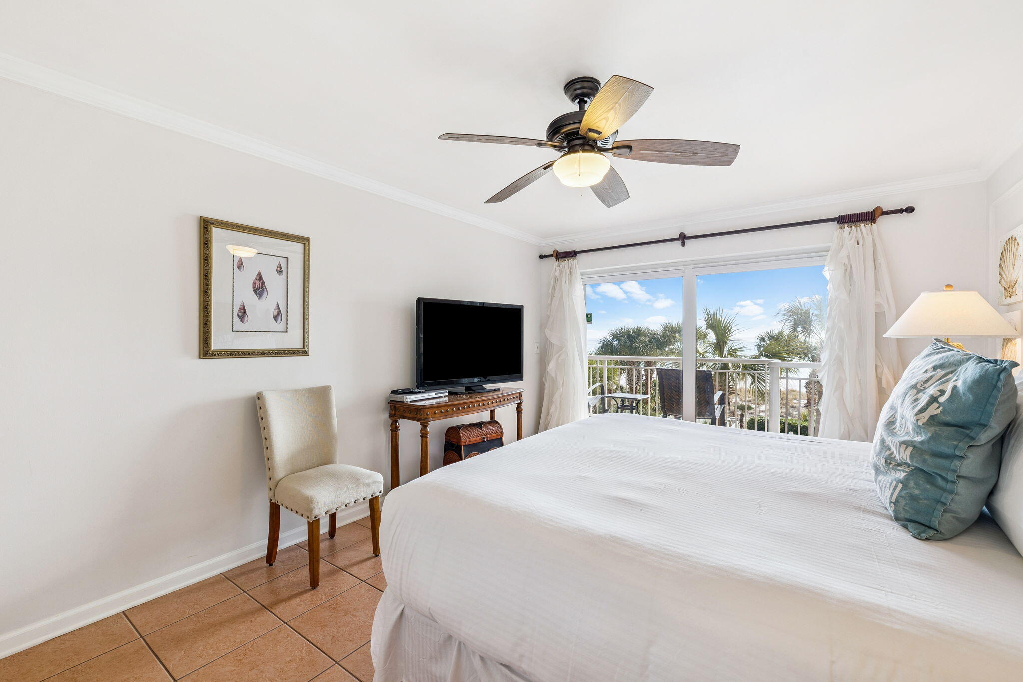 DESTIN TOWERS CONDO - Residential