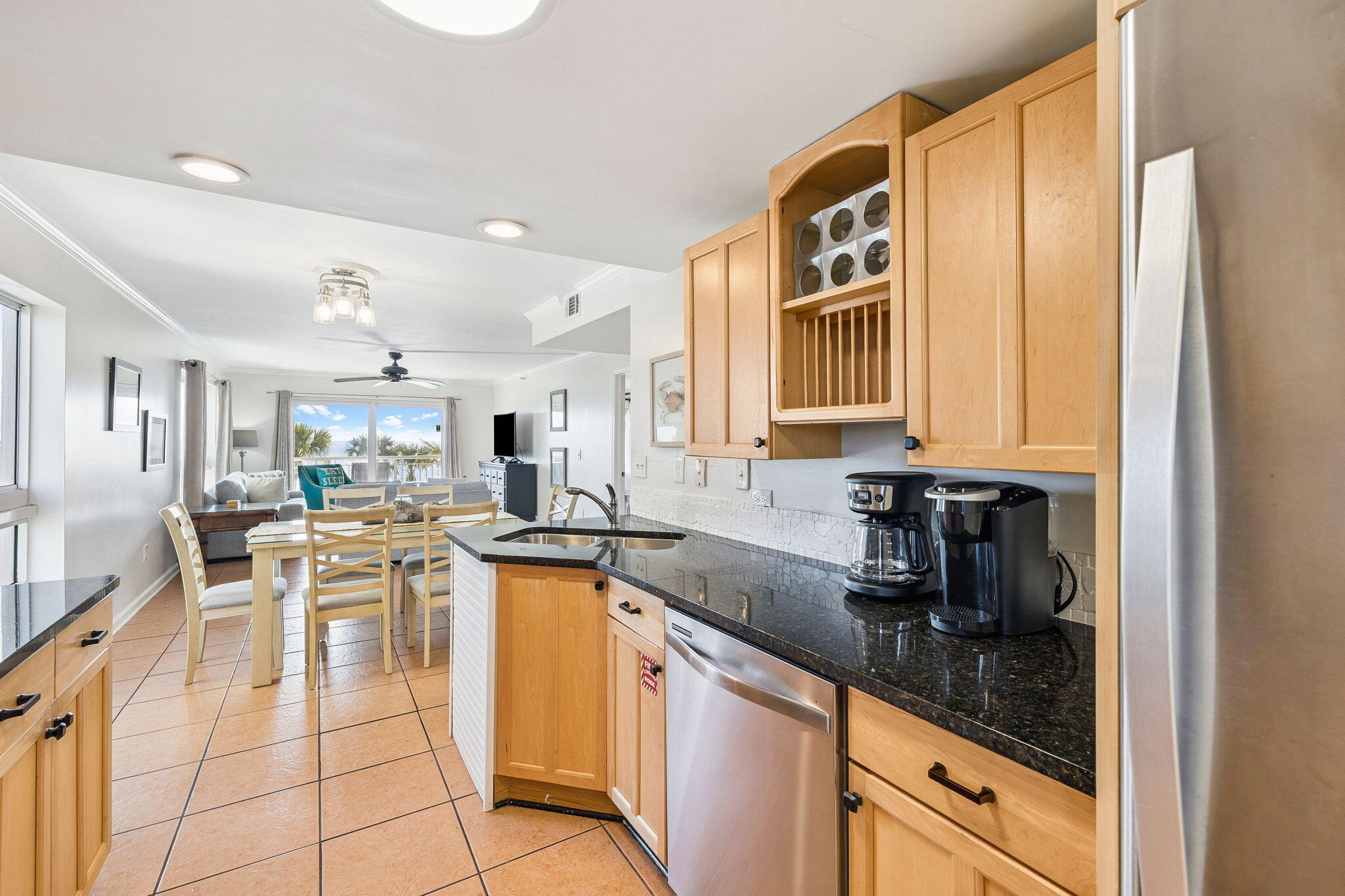 DESTIN TOWERS CONDO - Residential