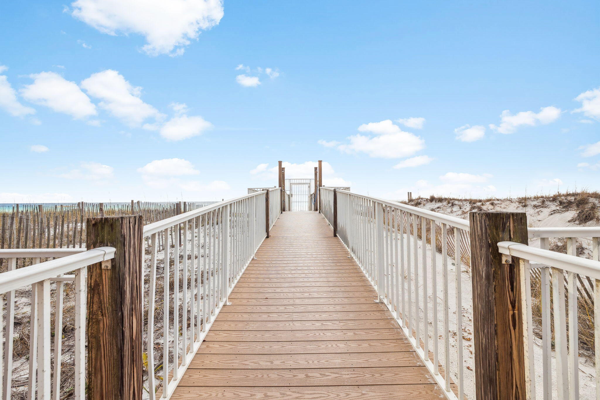 DESTIN TOWERS CONDO - Residential