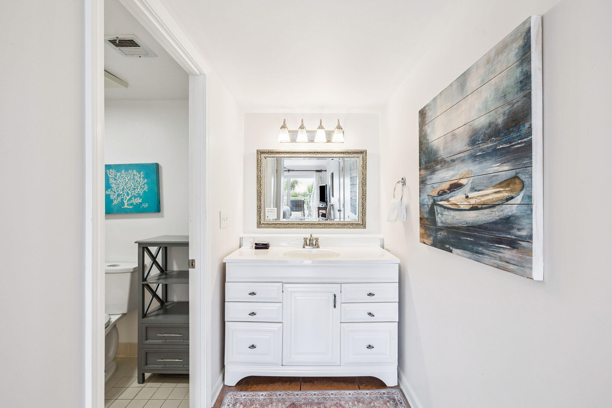 DESTIN TOWERS CONDO - Residential