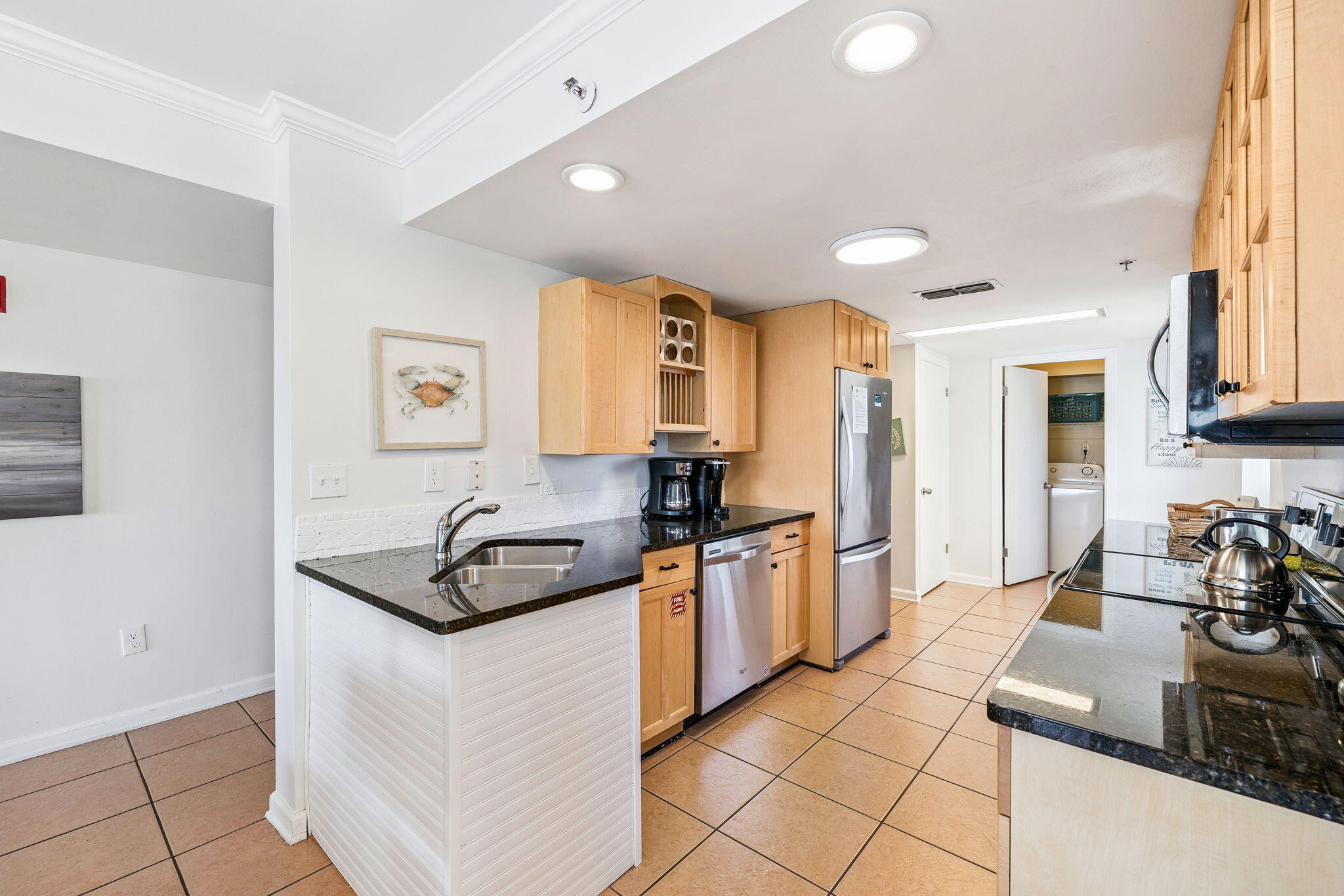 DESTIN TOWERS CONDO - Residential