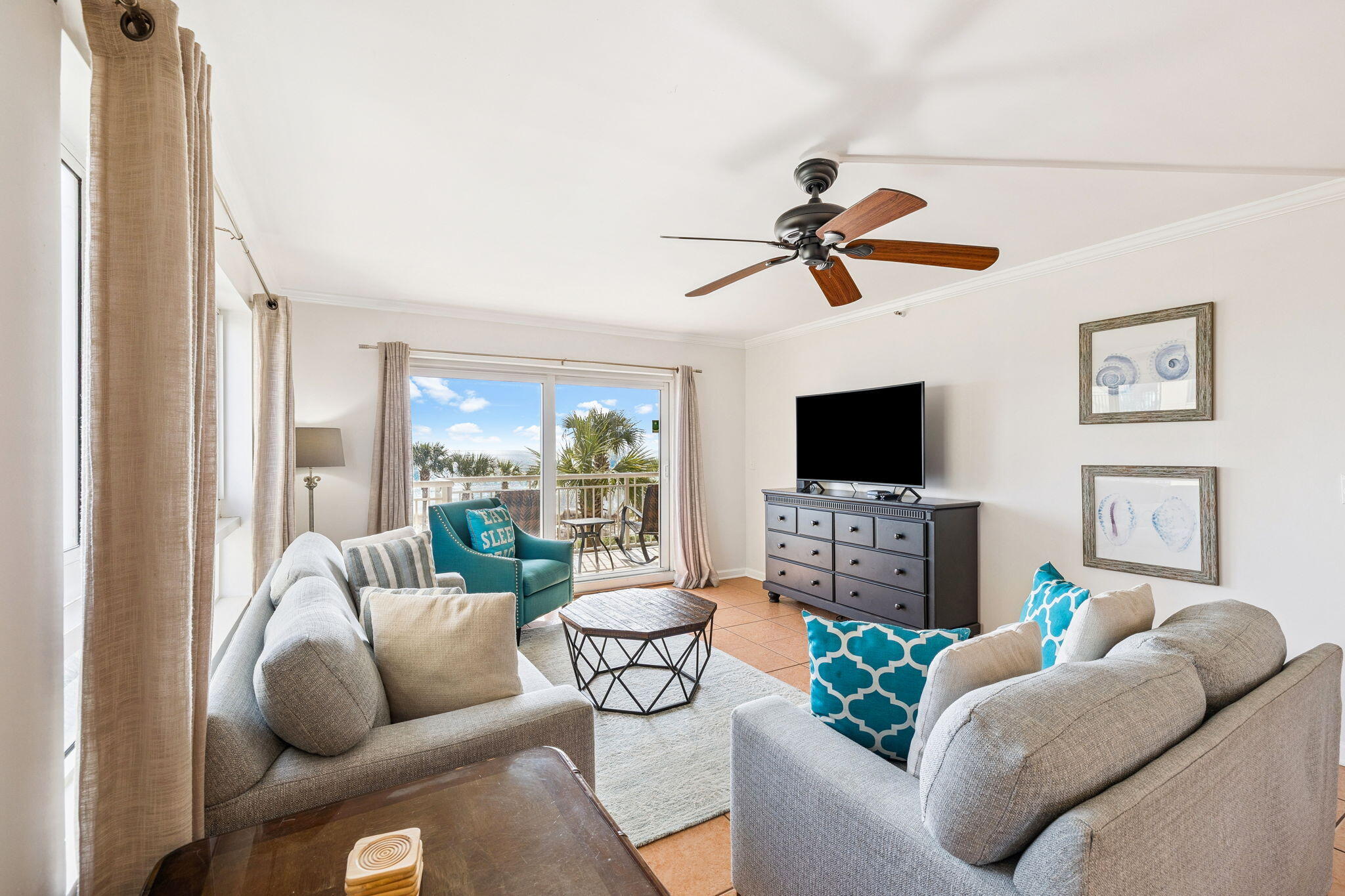 DESTIN TOWERS CONDO - Residential