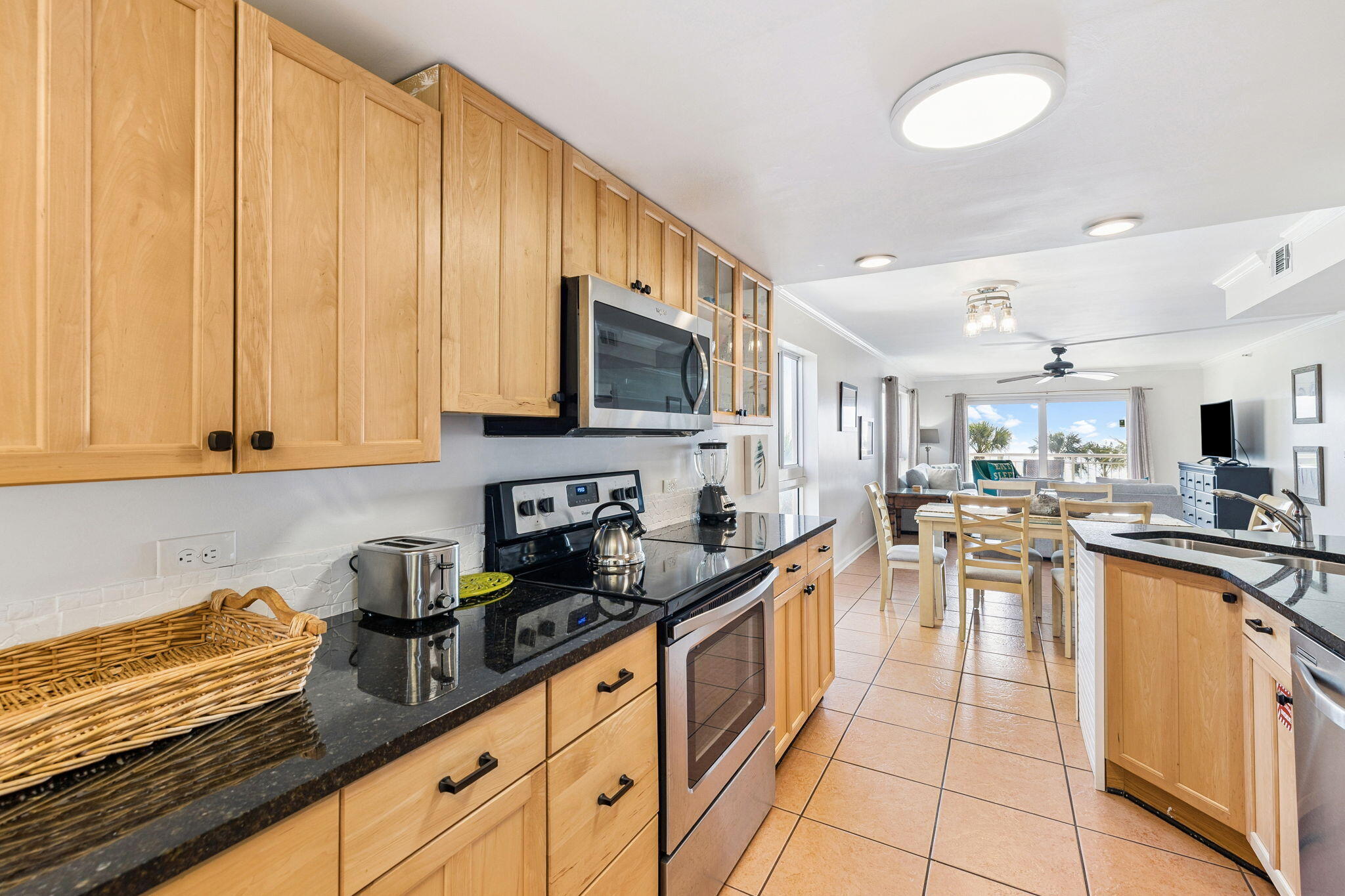 DESTIN TOWERS CONDO - Residential