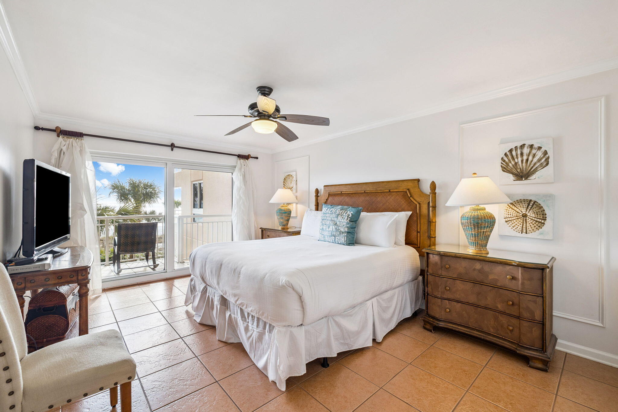 DESTIN TOWERS CONDO - Residential