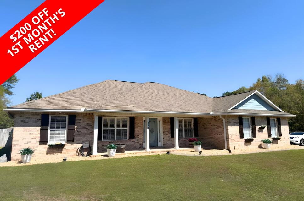 ASHTIN ESTATES - Residential Lease