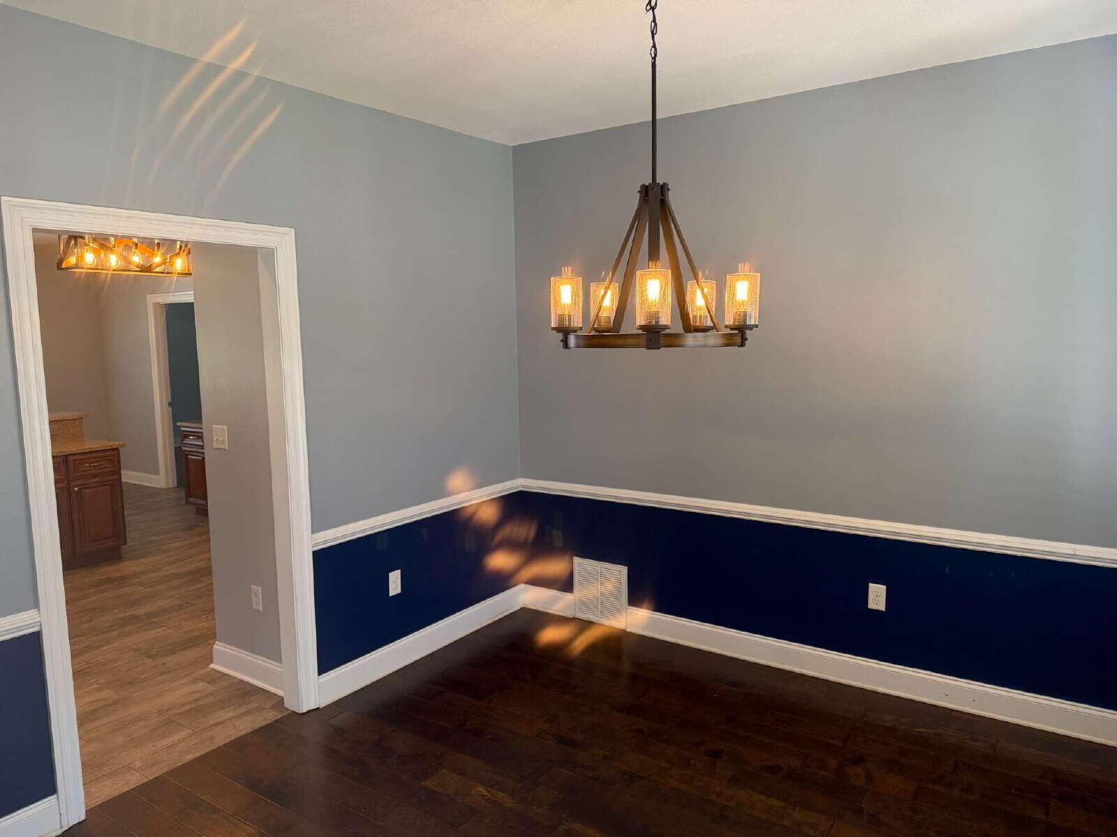 ASHTIN ESTATES - Residential Lease