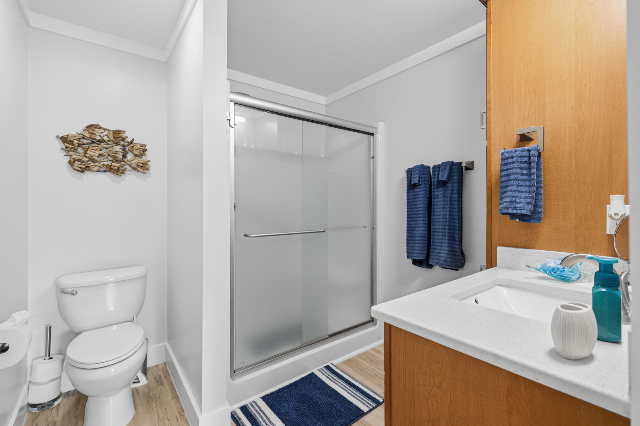 RAINTREE ESTATES #2 - Residential