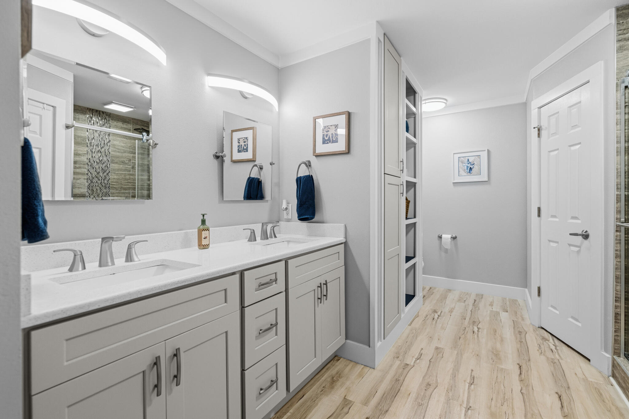 RAINTREE ESTATES #2 - Residential