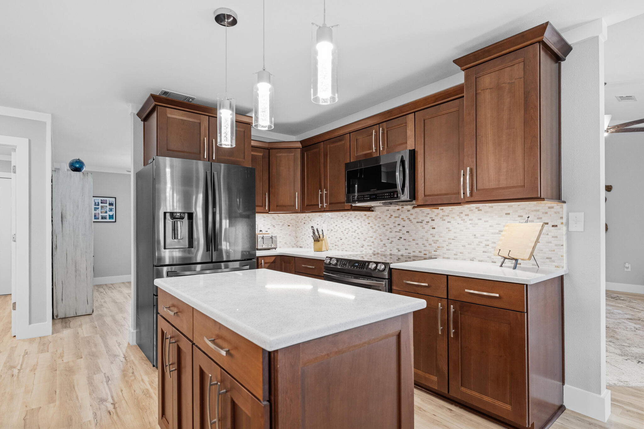 RAINTREE ESTATES #2 - Residential