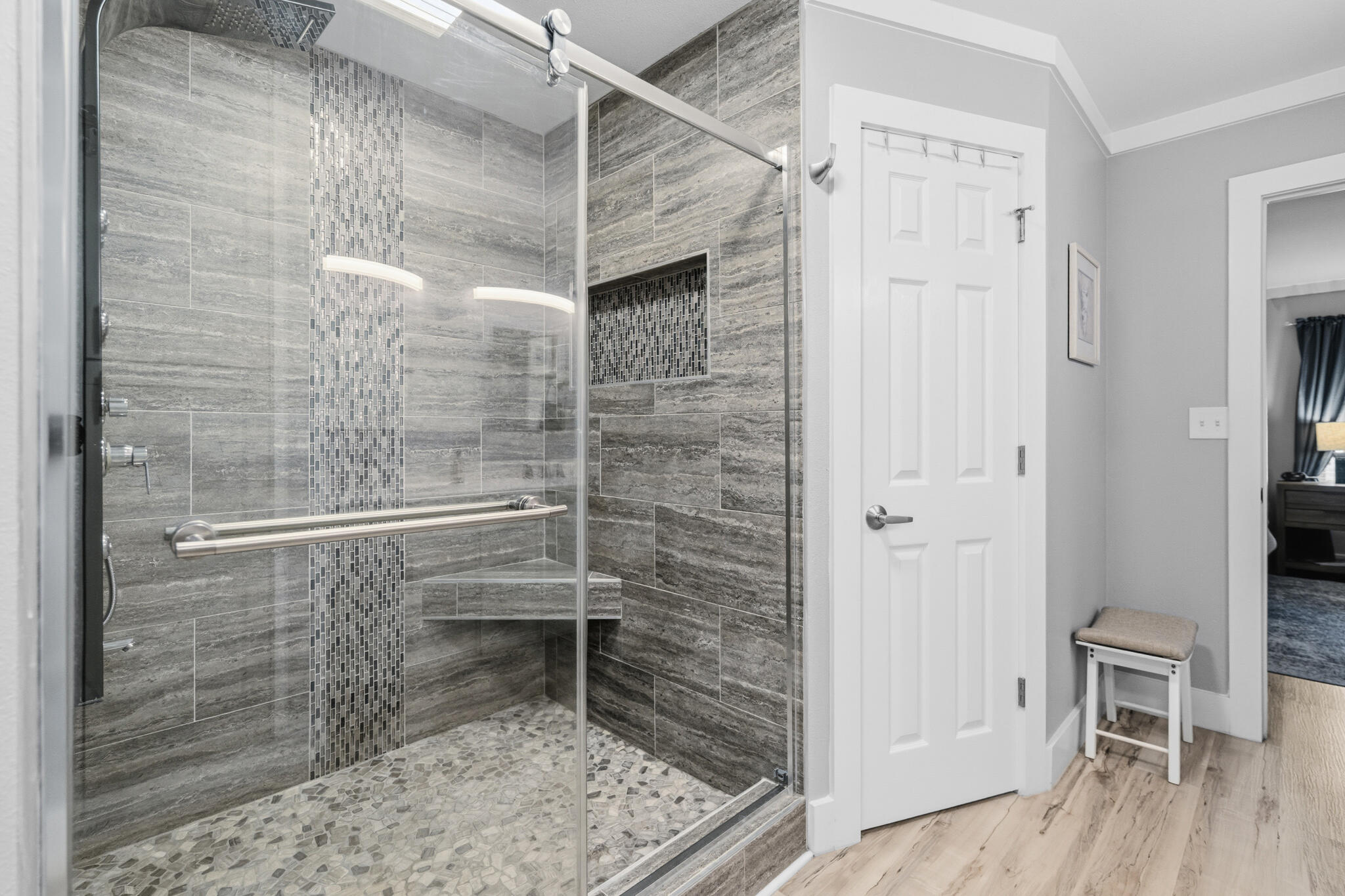 RAINTREE ESTATES #2 - Residential